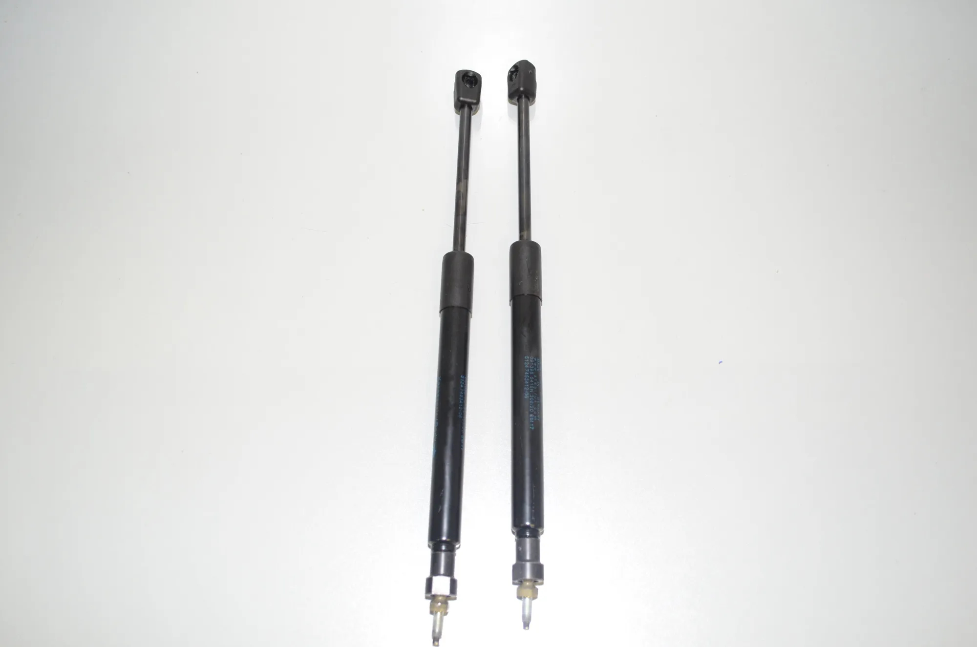 Left Side Tailgate Gas Strut – OEM 7453412 · BMW 3 Touring (G21) (2019 - -) 318 d 2020 – 3