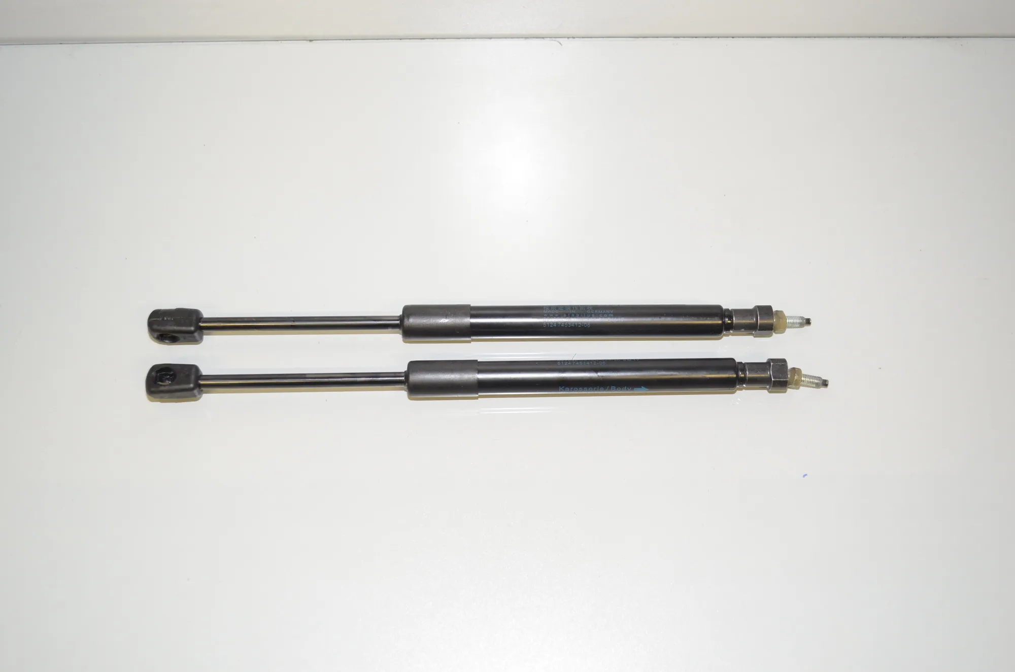 Left Side Tailgate Gas Strut – OEM 7453412 · BMW 3 Touring (G21) (2019 - -) 318 d 2020