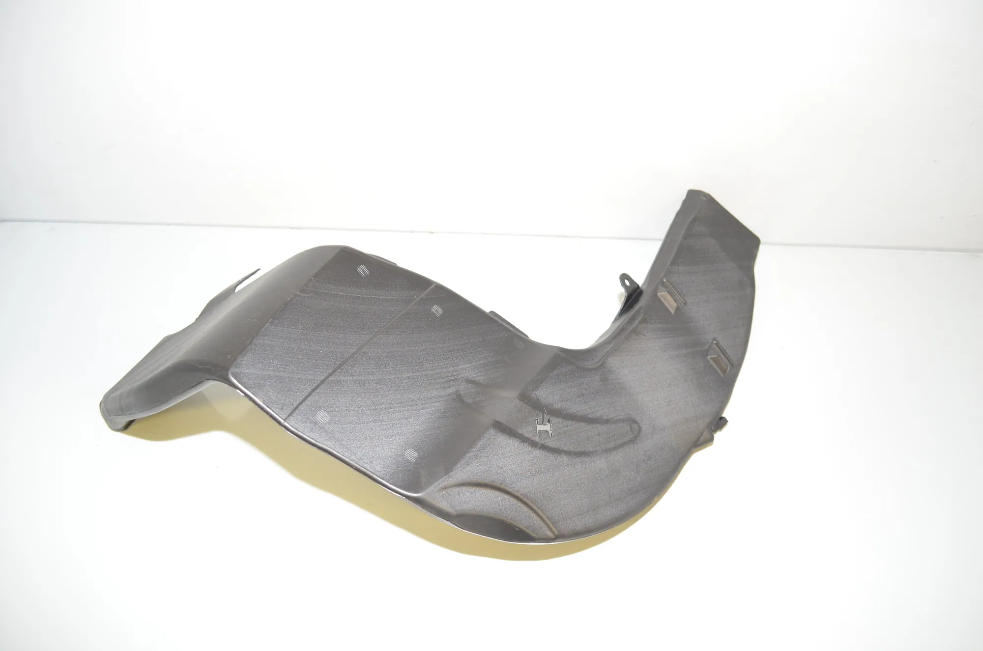 Interior Air Duct Channel – OEM 7443138 · BMW 3 Touring (G21) (2019 - -) 318 d 2020 – 2