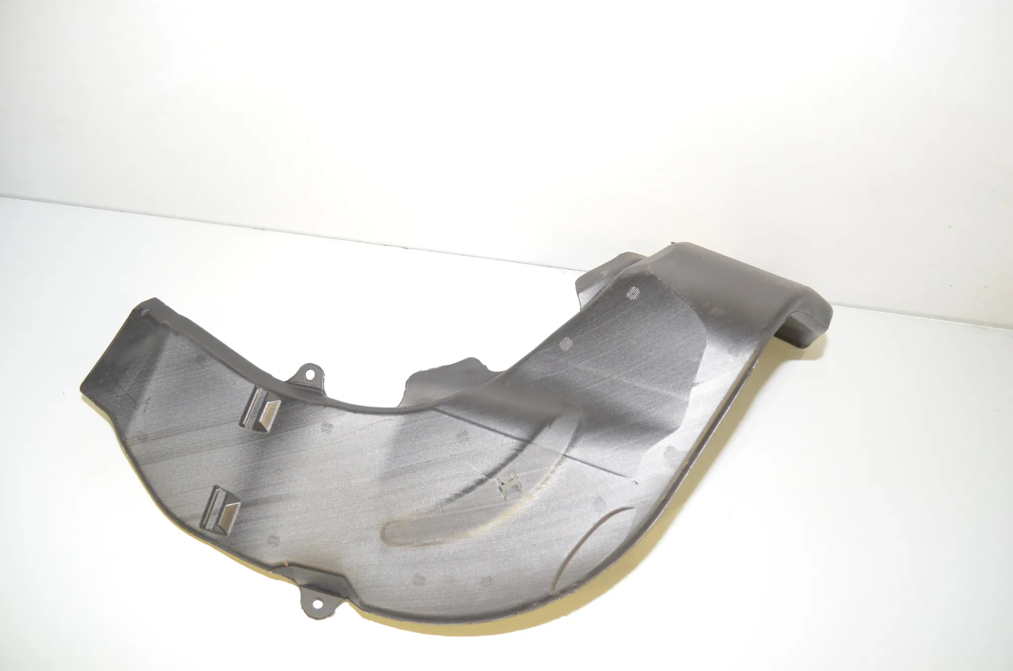 Interior Air Duct Channel – OEM 7443137 · BMW 3 Touring (G21) (2019 - -) 318 d 2020 – 3