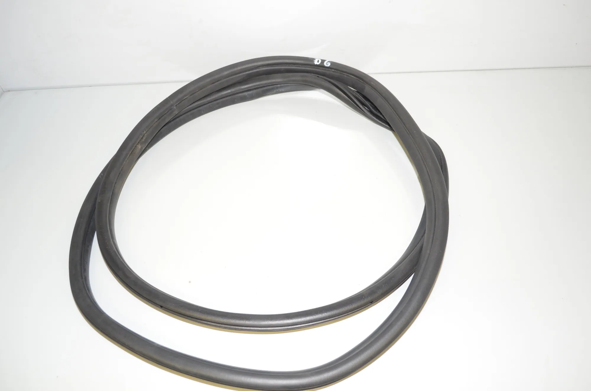 Rear Right Door Seal Rubber – OEM 7433980 · BMW 3 Touring (G21) (2019 - -) 318 d 2020