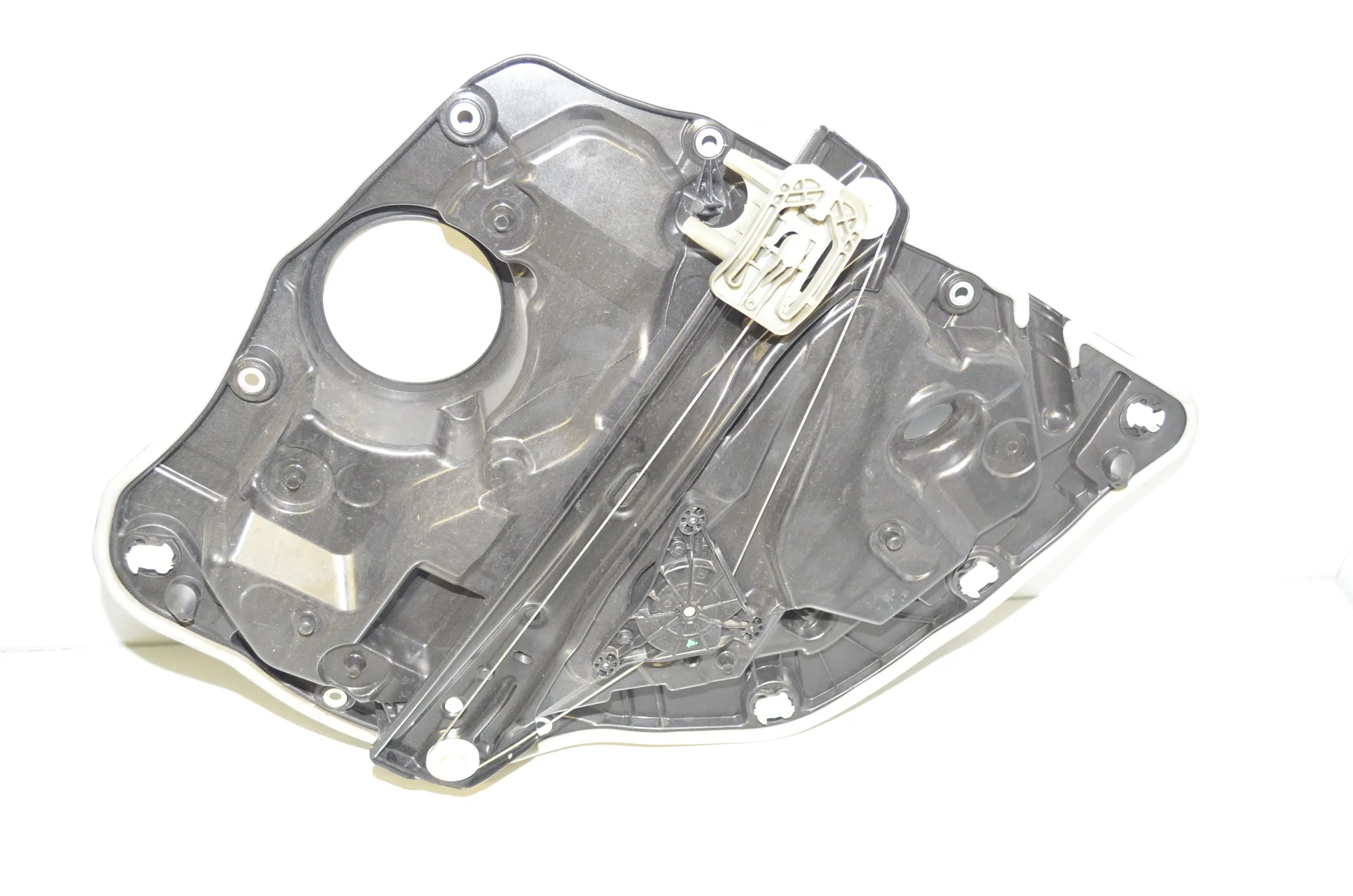 Rear Left Door Window Regulator – OEM 7432235 · BMW 3 Touring (G21) (2019 - -) 318 d 2020 – 3