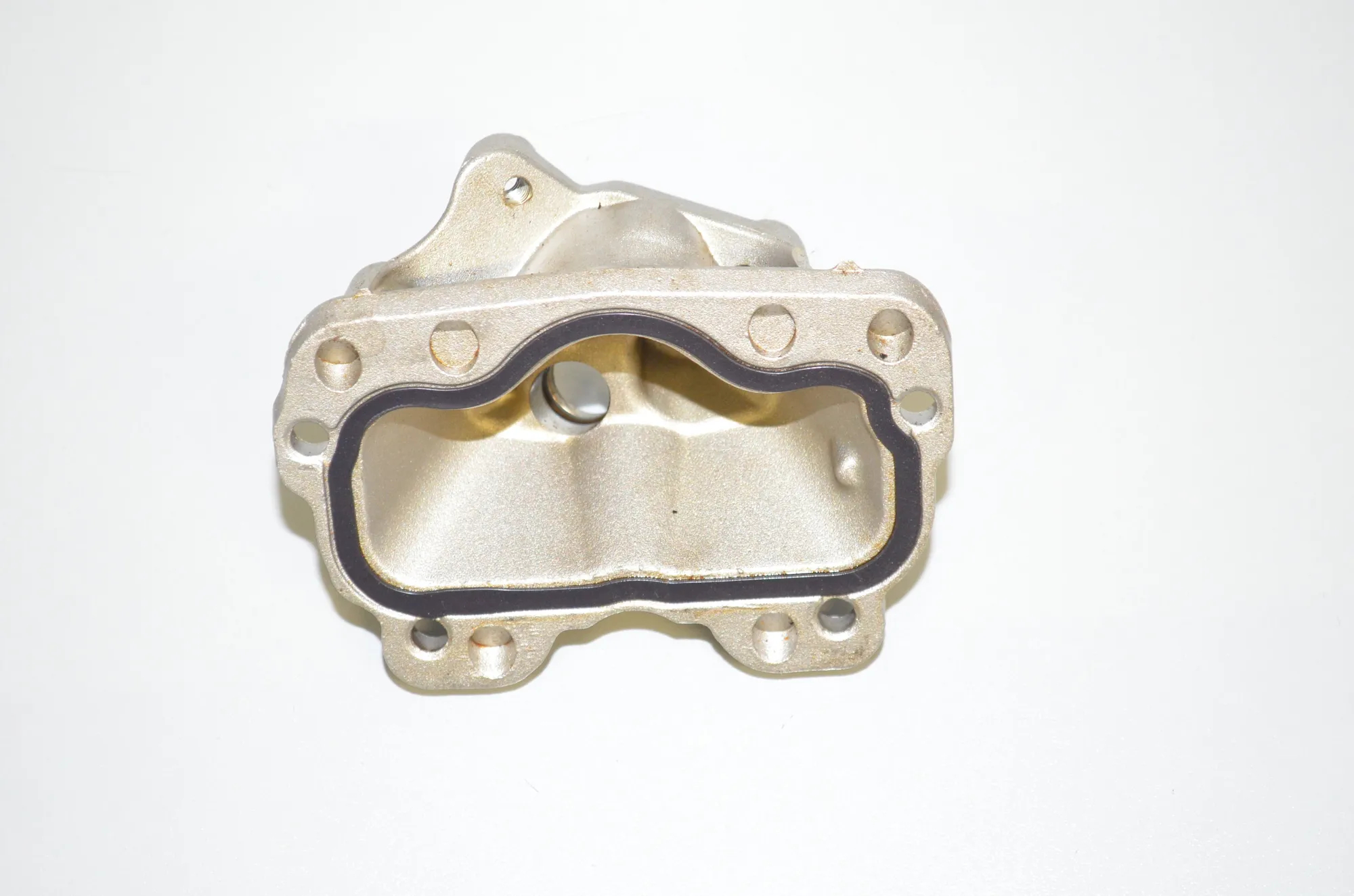 Other Engine Compartment Parts – OEM 7589101 · BMW 5 (F10) BMW 5 (F10) M5 2015 – 3