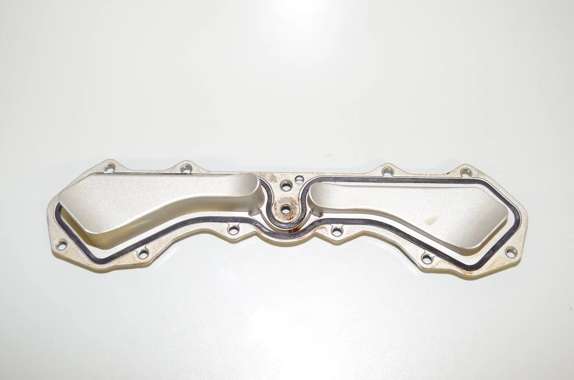 Other Engine Compartment Parts – OEM 7567643 · BMW 5 (F10) BMW 5 (F10) M5 2015 – 3