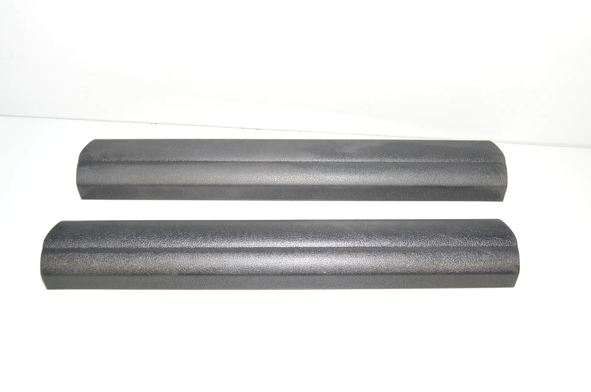 Front Right Interior Step Trim – OEM 9162721 · BMW 5 Touring (F11) 530 d 2012