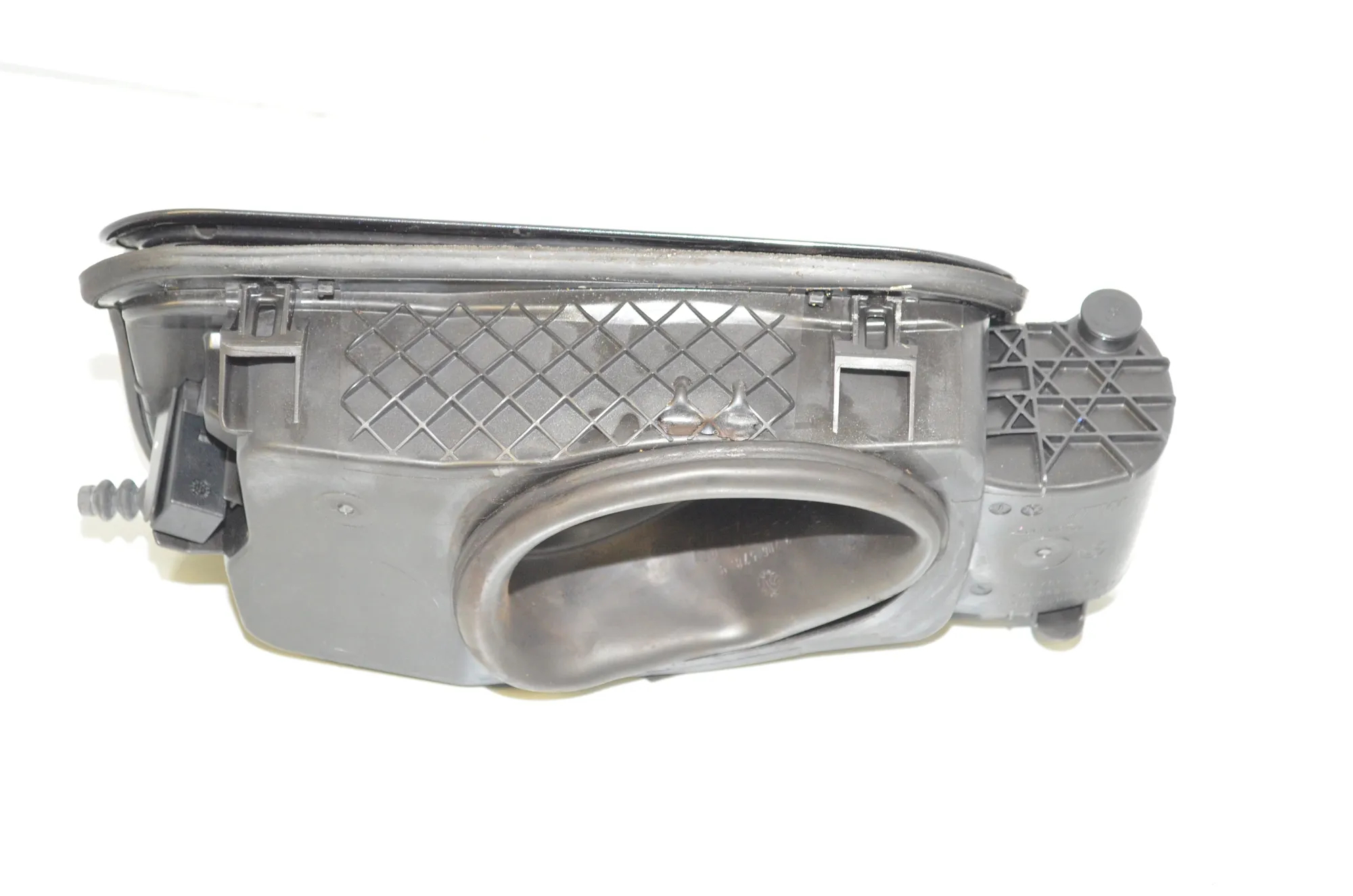 Fuel Tank Flap Cap – OEM 7217767 · BMW 5 Touring (F11) 530 d 2012 – 2