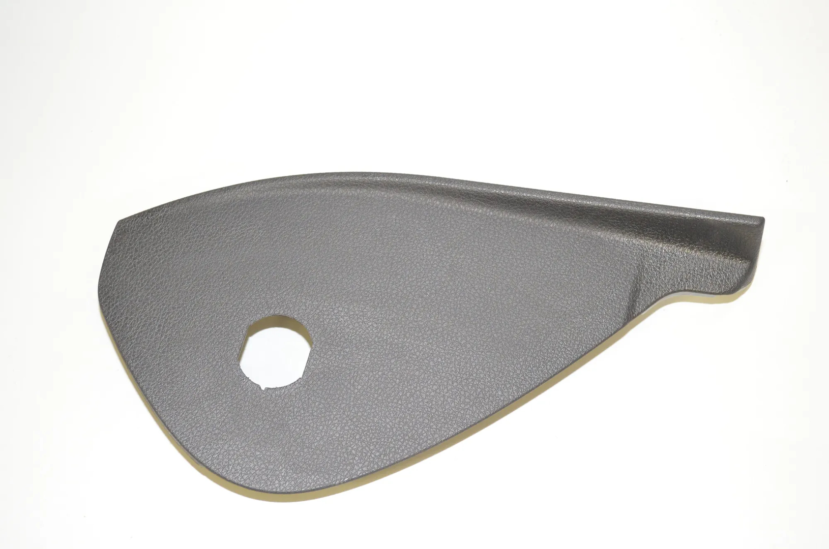Dashboard Side Trim – OEM 9209790 · BMW 5 Touring (F11) 530 d 2012 – 2