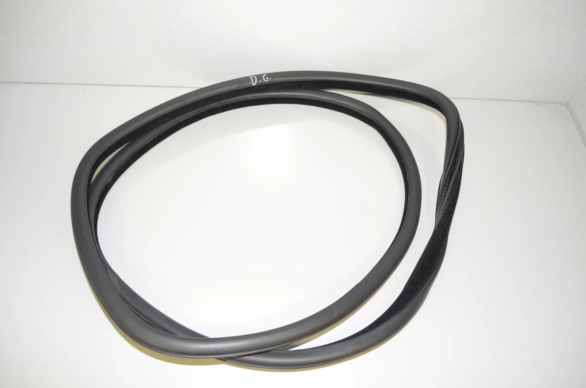Rear Right Door Seal Rubber – OEM 7199770 · BMW 5 Touring (F11) 530 d 2012