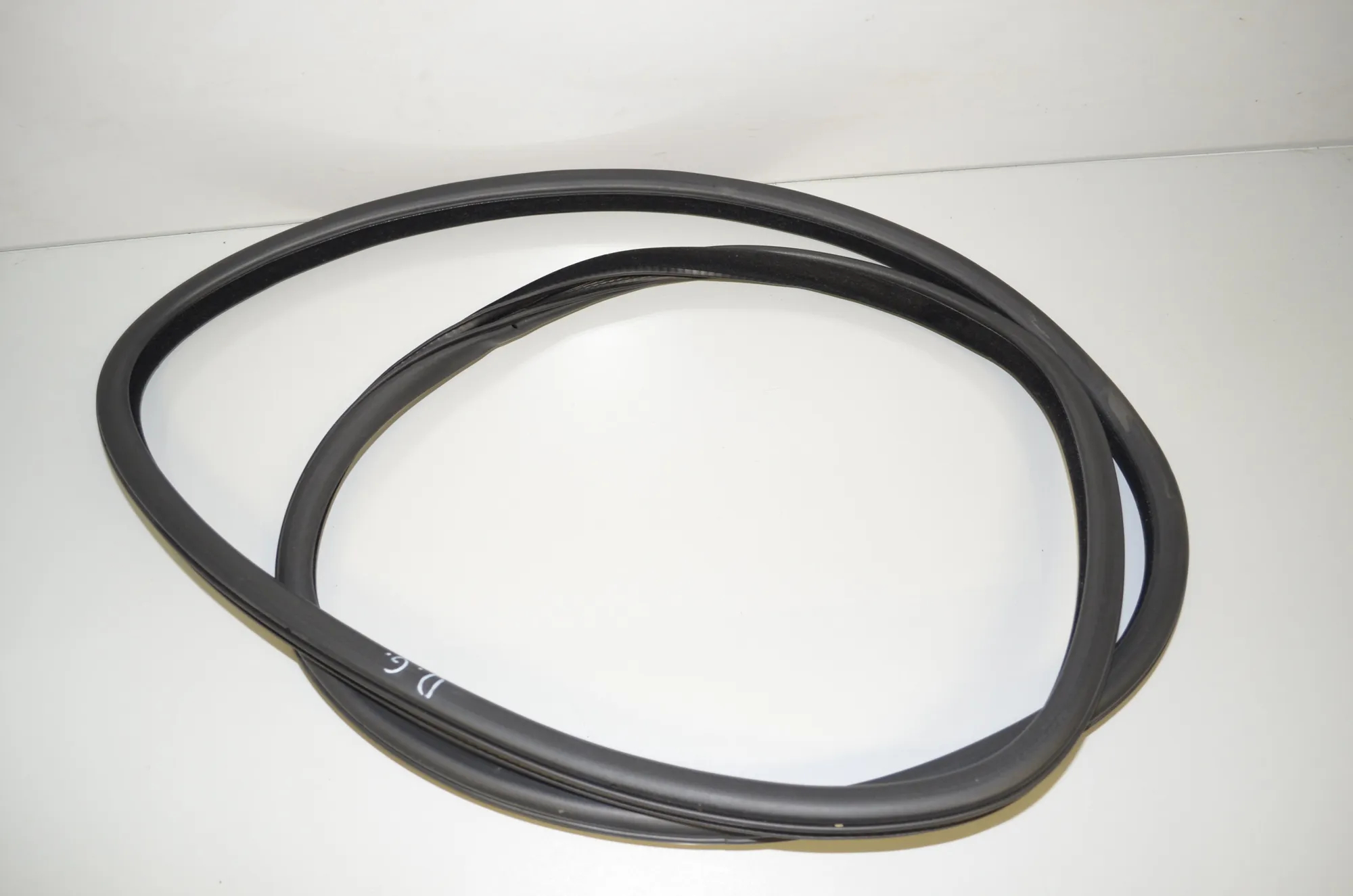 Rear Right Door Seal Rubber – OEM 7199770 · BMW 5 Touring (F11) 530 d 2012 – 4
