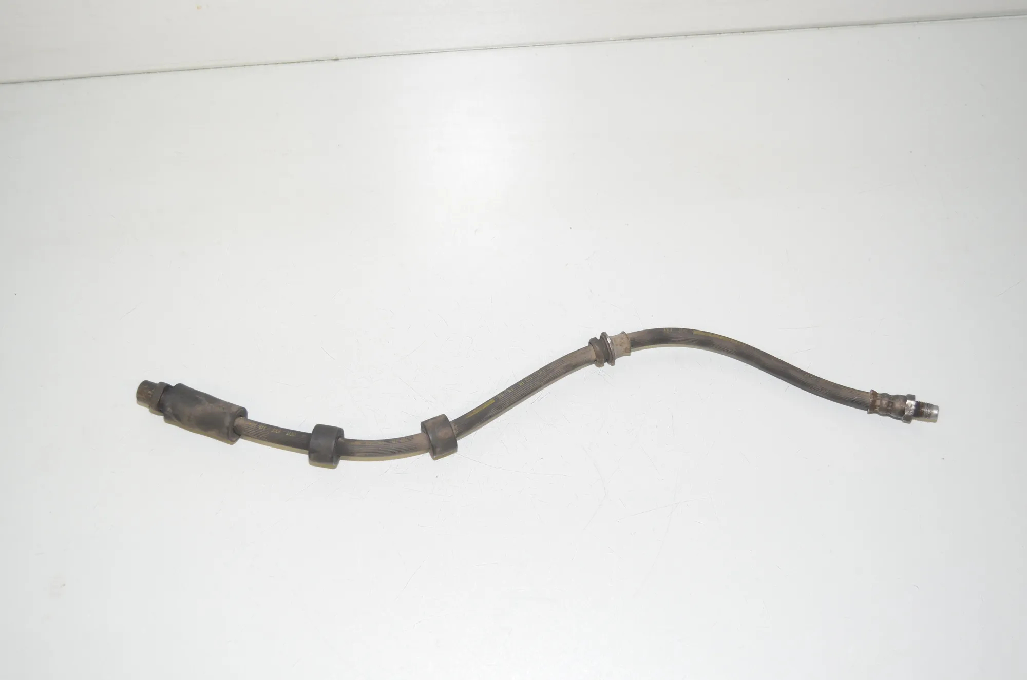 Brake Line Pipes – OEM 6799425 · BMW X1 (E84) BMW X1 (E84) sDrive 18 d 2011
