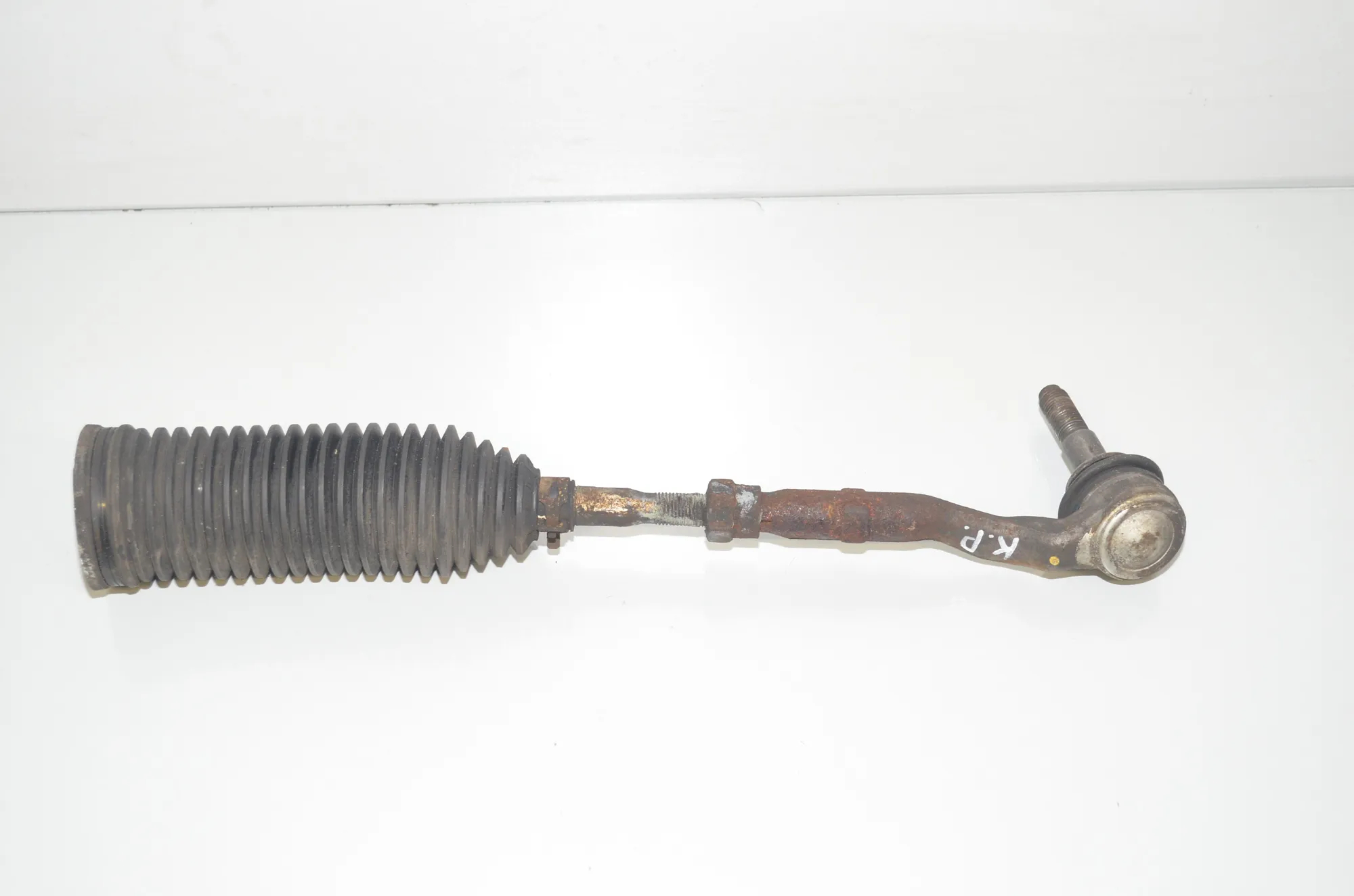 Left Side Steering Tie Rod – OEM 6784716 · BMW 5 Touring (F11) 530 d 2012