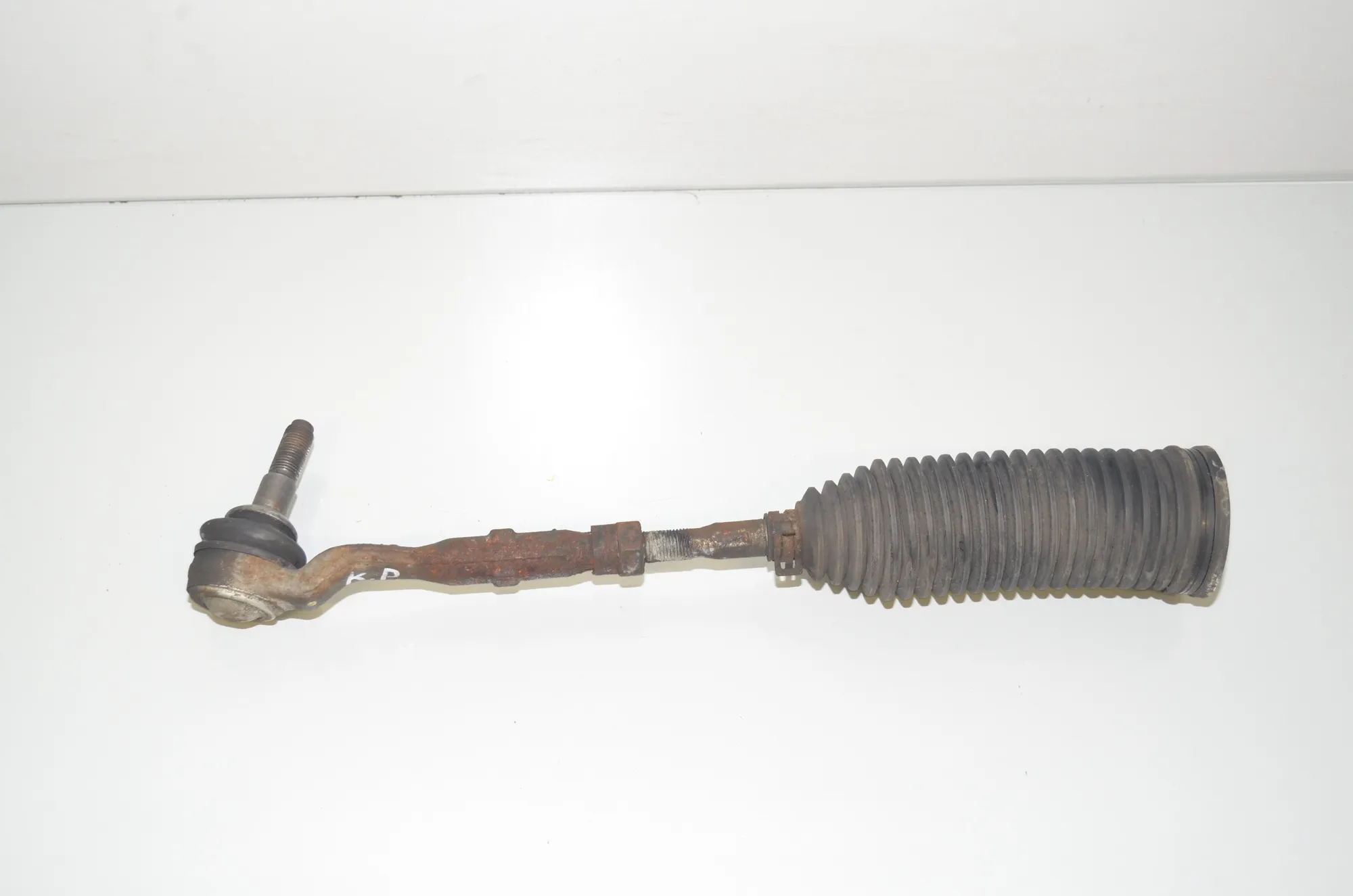 Left Side Steering Tie Rod – OEM 6784716 · BMW 5 Touring (F11) 530 d 2012 – 3