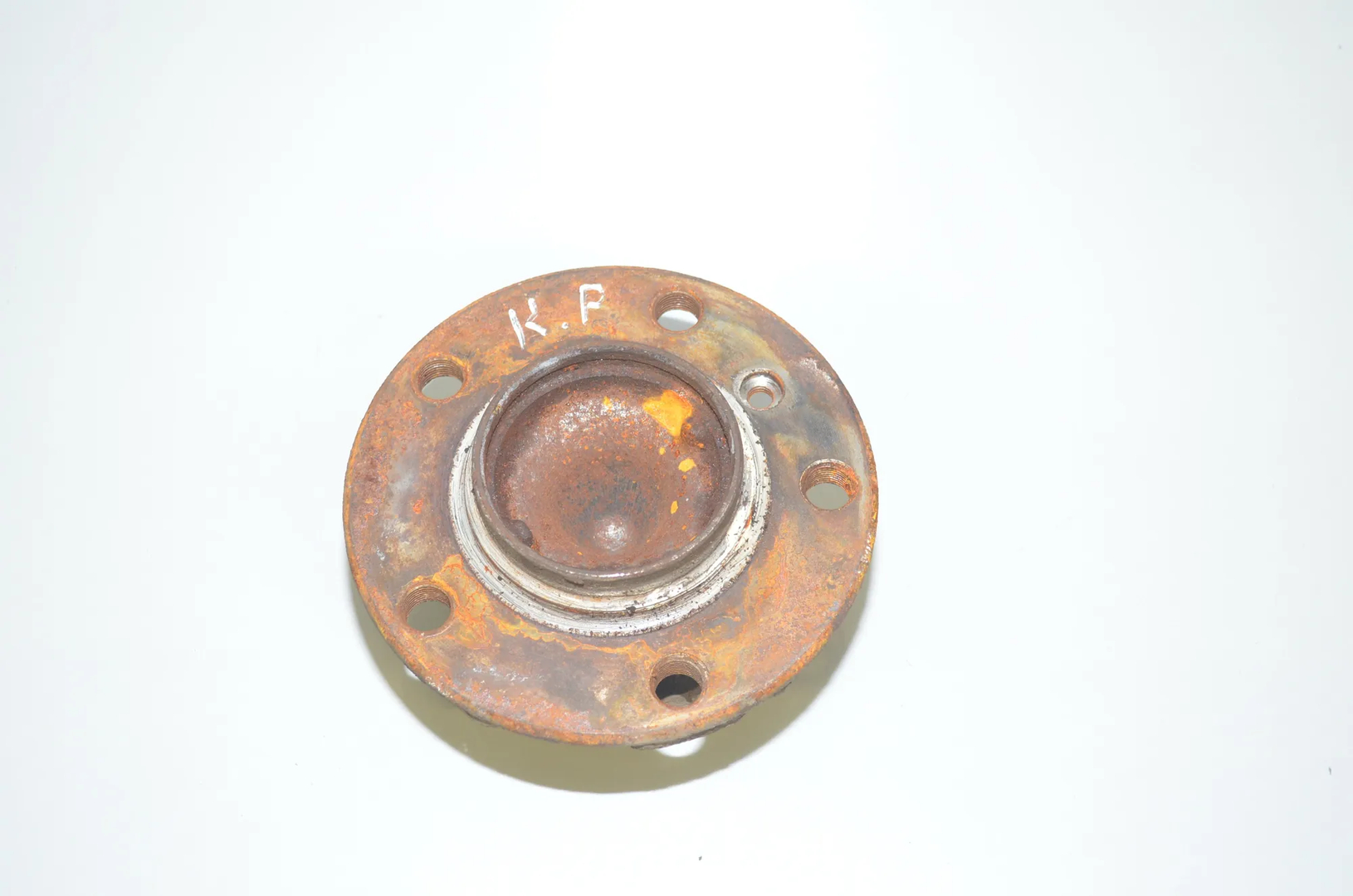 Front Left Wheel Bearing – OEM 31206876840 · BMW 3 Gran Turismo (F34) 320 d 2014