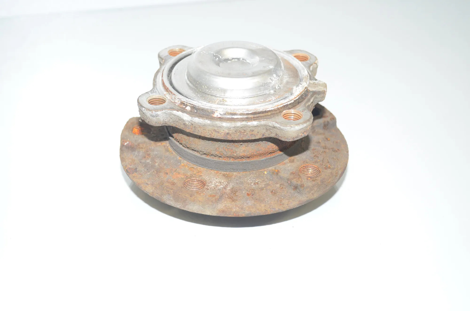 Front Left Wheel Bearing – OEM 31206876840 · BMW 3 Gran Turismo (F34) 320 d 2014 – 4