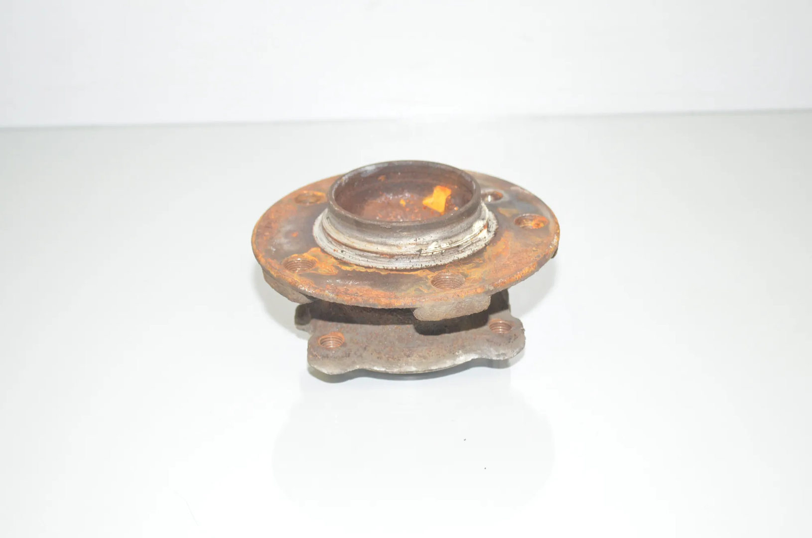 Front Left Wheel Bearing – OEM 31206876840 · BMW 3 Gran Turismo (F34) 320 d 2014 – 2