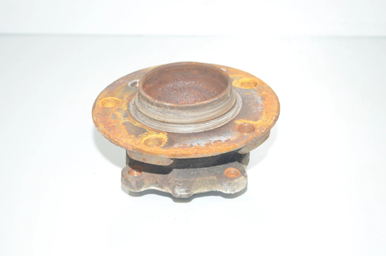 Front Right Wheel Bearing – OEM 31206876840 · BMW 3 Gran Turismo (F34) 320 d 2014 – 2