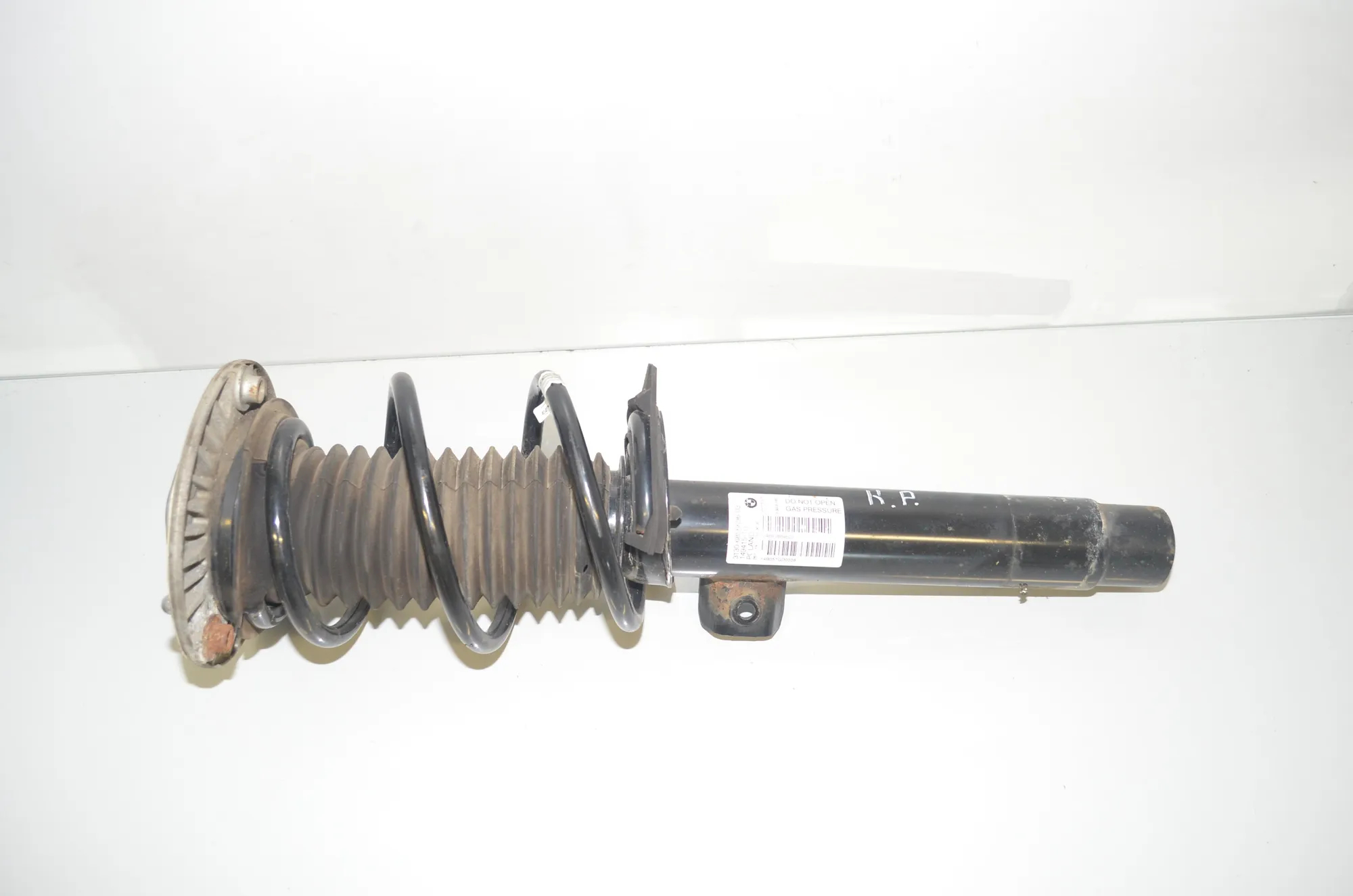 Front Left Shock Absorber – OEM 6856696 · BMW 3 Gran Turismo (F34) 320 d 2014 – 2