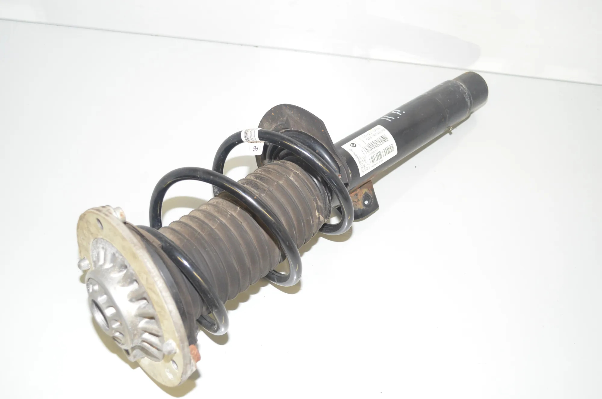 Front Left Shock Absorber – OEM 6856696 · BMW 3 Gran Turismo (F34) 320 d 2014 – 4