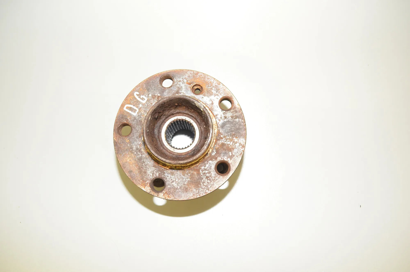 Rear Right Wheel Bearing – OEM 6867806 · BMW 5 Touring (F11) 530 d 2012 – 2