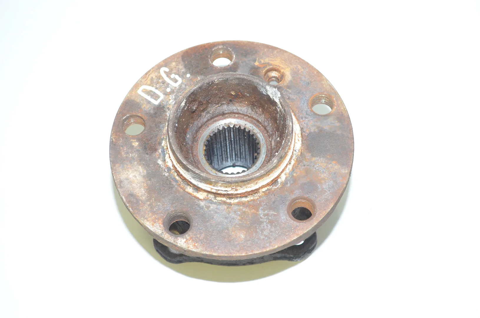 Rear Right Wheel Bearing – OEM 6867806 · BMW 5 Touring (F11) 530 d 2012