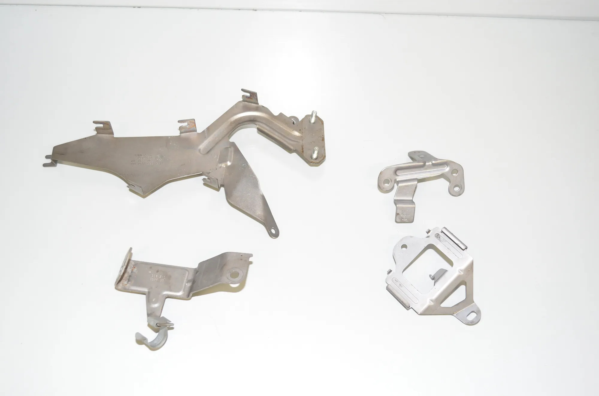 Bracket – OEM 8519468 · BMW X6 (F16, F86) M 50 d 2016 – 2