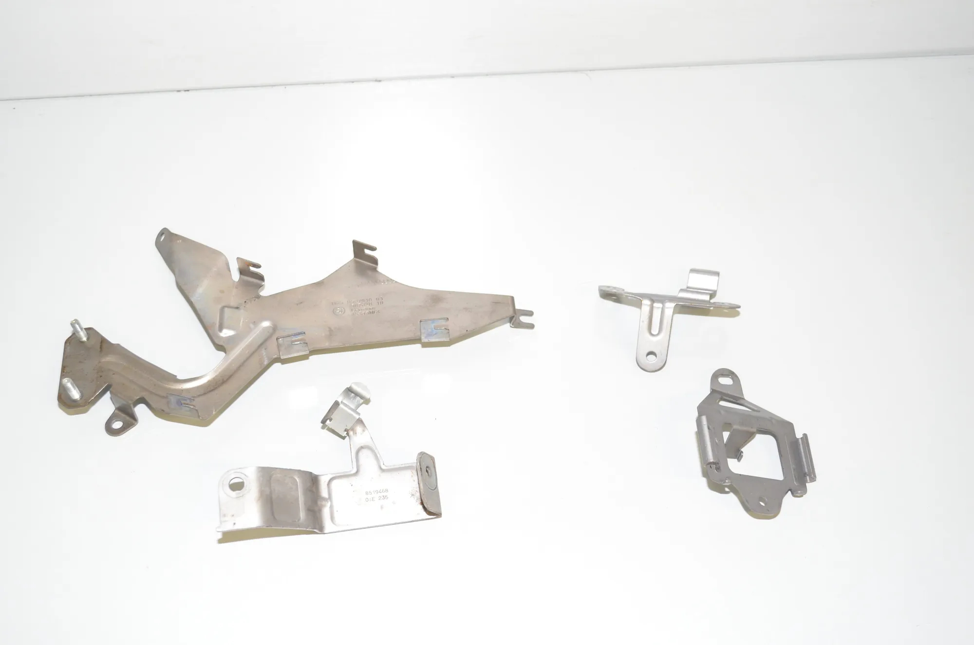 Bracket – OEM 8519468 · BMW X6 (F16, F86) M 50 d 2016