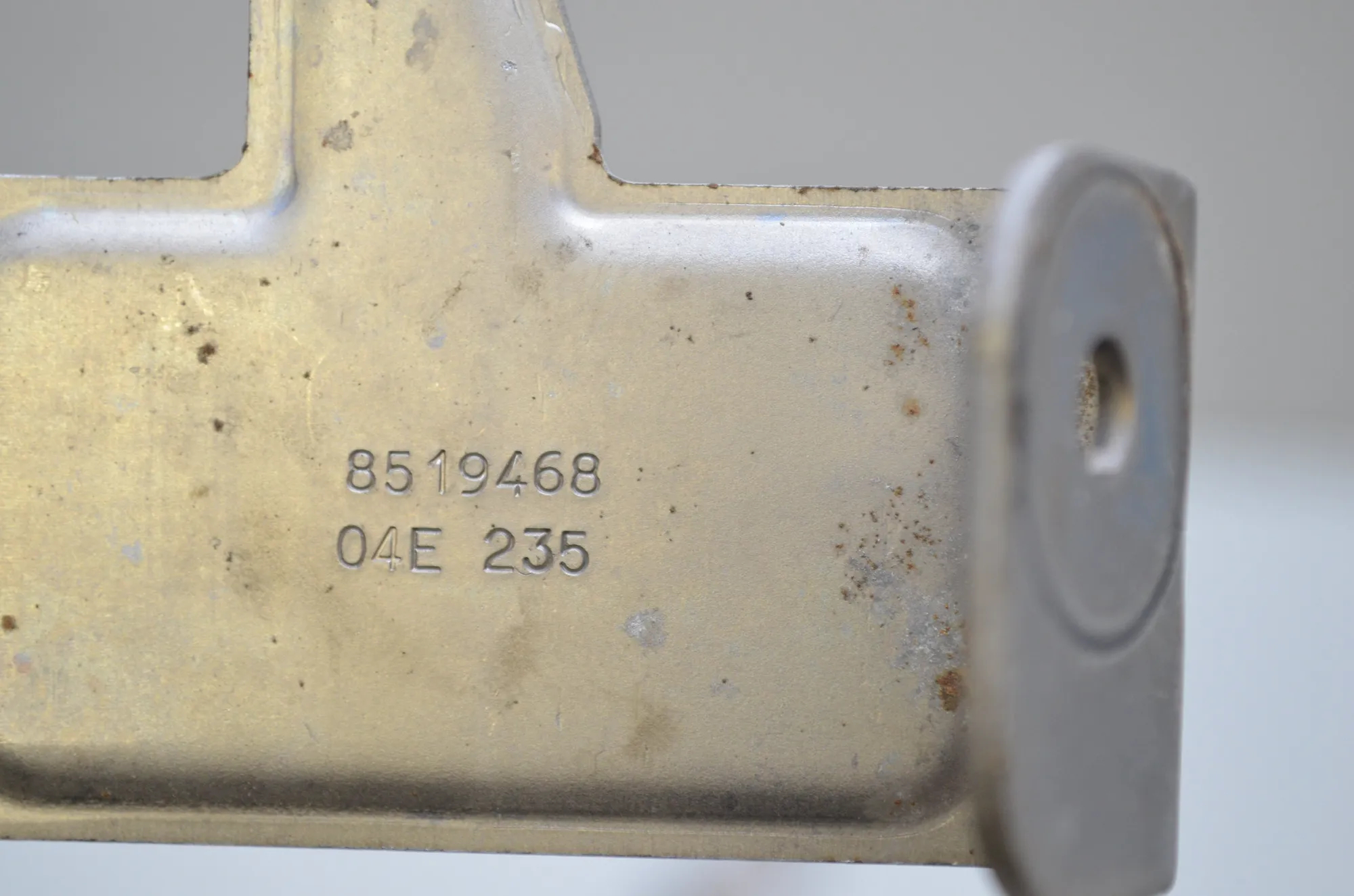 Bracket – OEM 8519468 · BMW X6 (F16, F86) M 50 d 2016 – 4