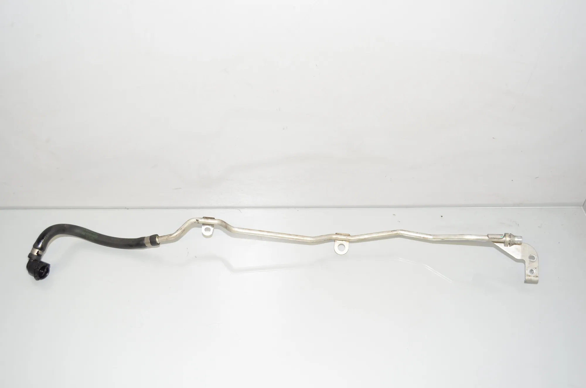 Coolant Hose Pipe – OEM 8513338 · BMW X6 (F16, F86) M 50 d 2016 – 2