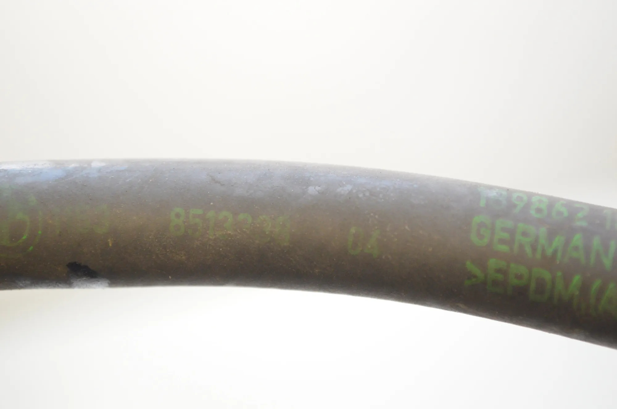 Coolant Hose Pipe – OEM 8513338 · BMW X6 (F16, F86) M 50 d 2016 – 4