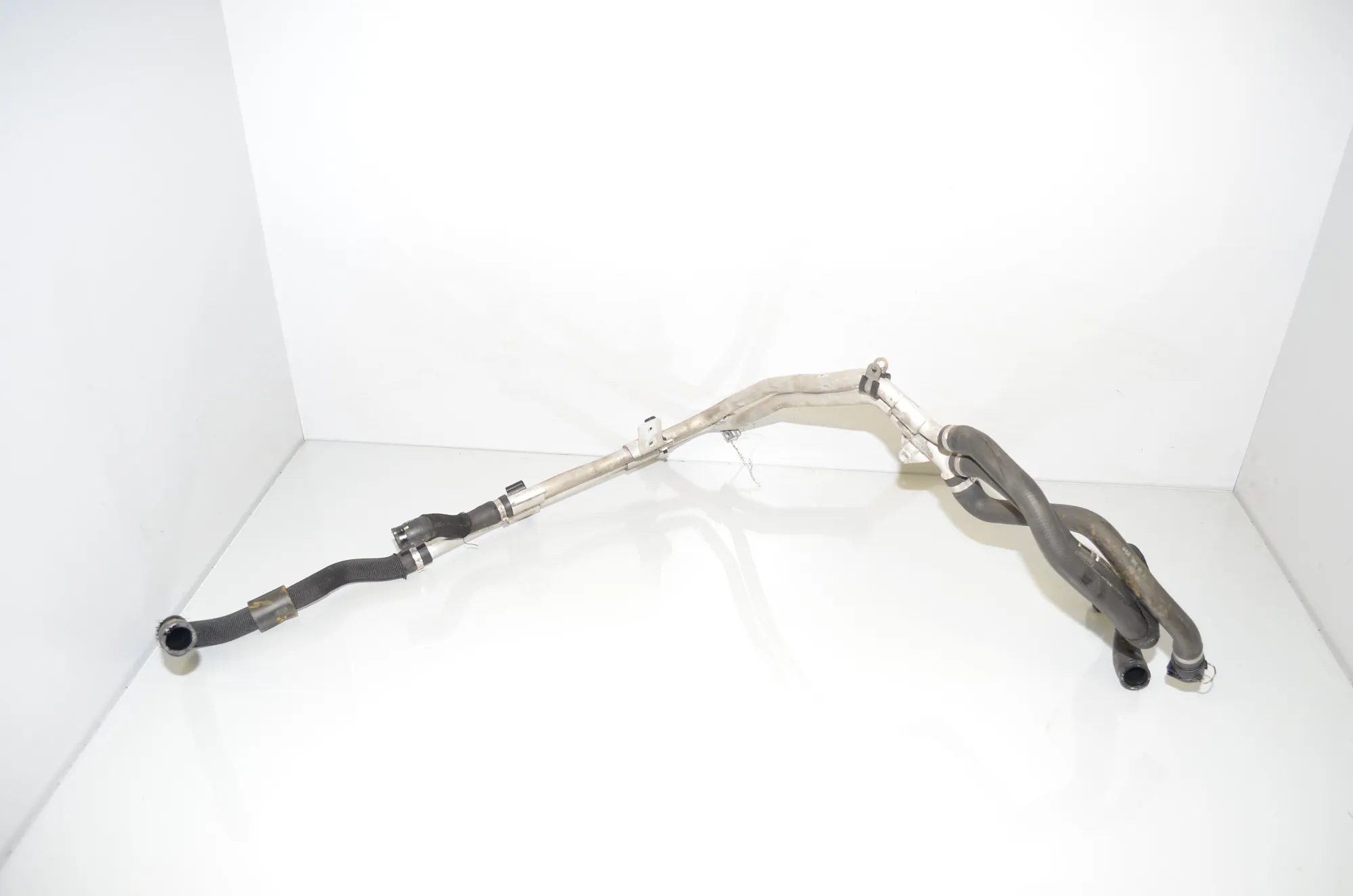 Coolant Hose Pipe – OEM 8511303 · BMW X6 (F16, F86) M 50 d 2016 – 3