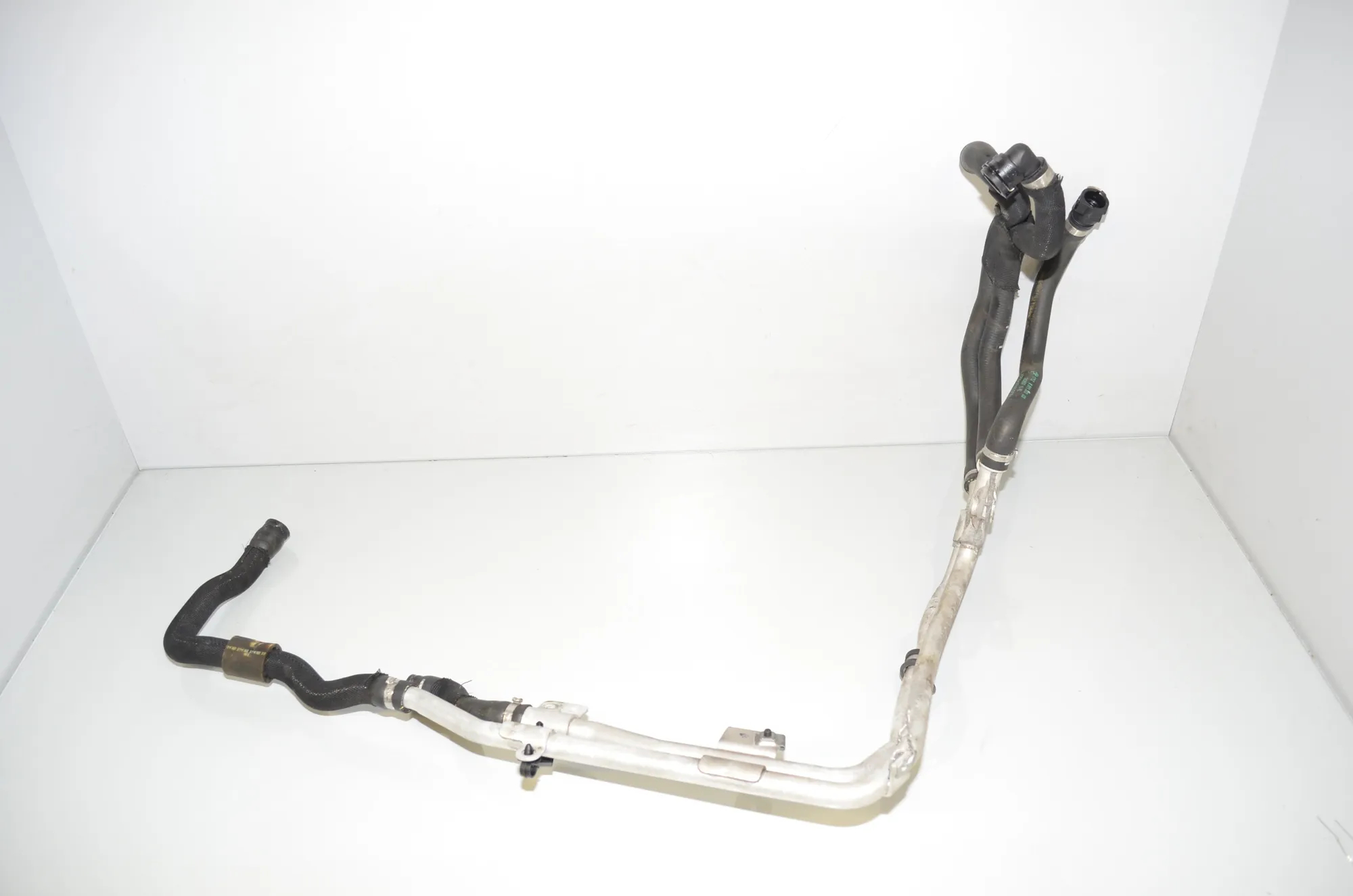 Coolant Hose Pipe – OEM 8511303 · BMW X6 (F16, F86) M 50 d 2016 – 2