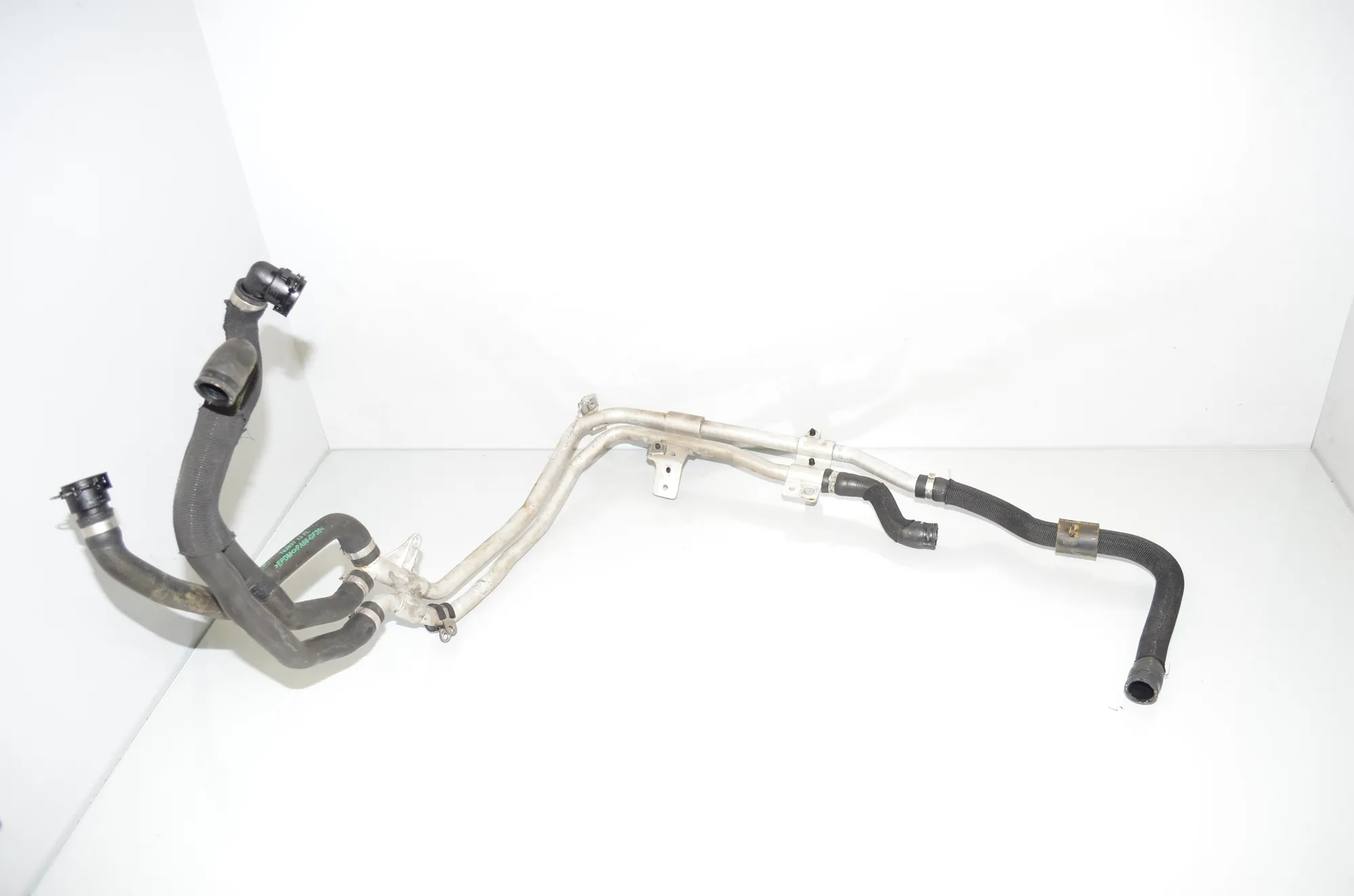 Coolant Hose Pipe – OEM 8511303 · BMW X6 (F16, F86) M 50 d 2016