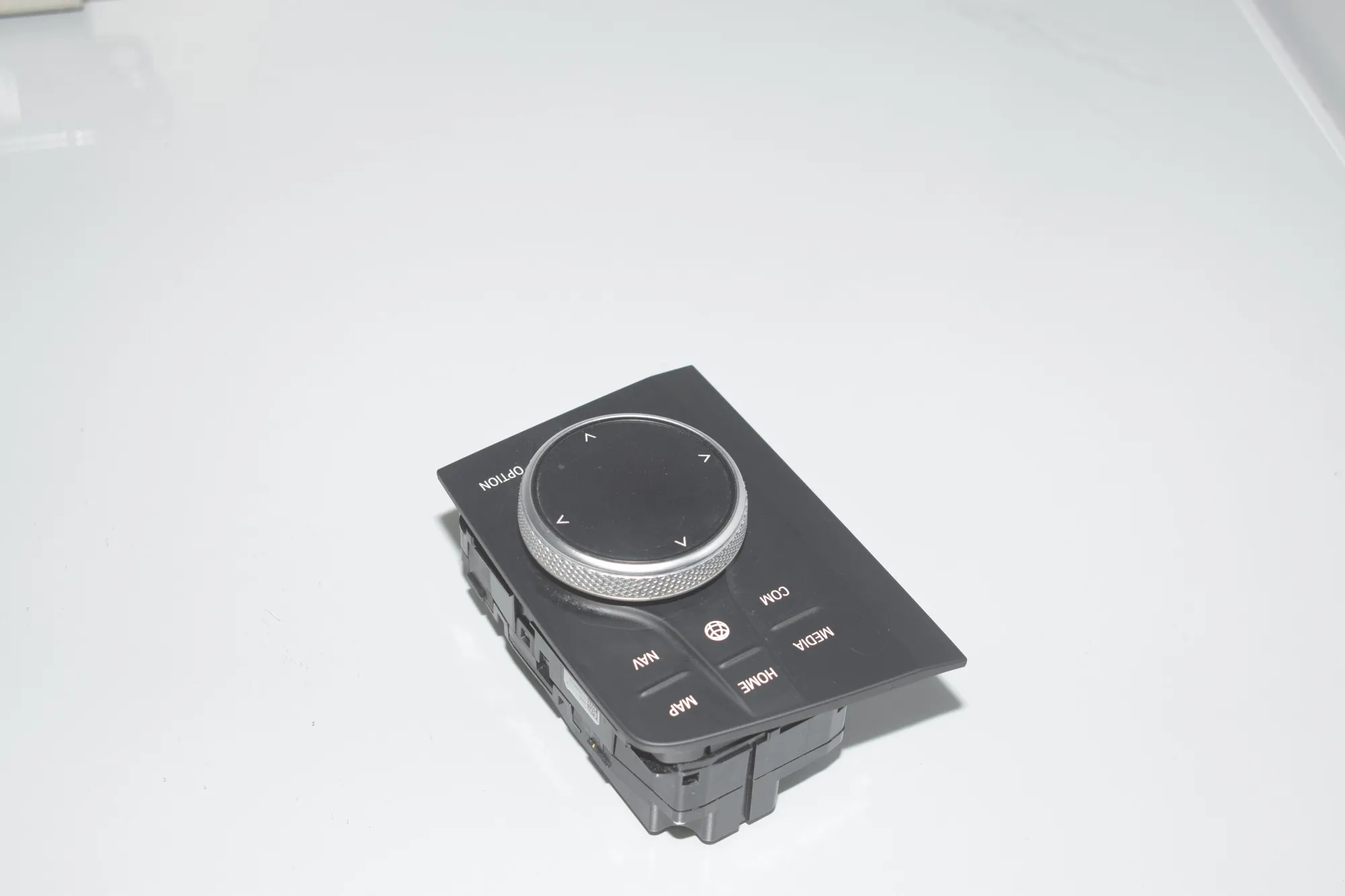 Navigation System – OEM 9841821 · BMW 3 Touring (G21) (2019 - -) 318 d 2020 – 11