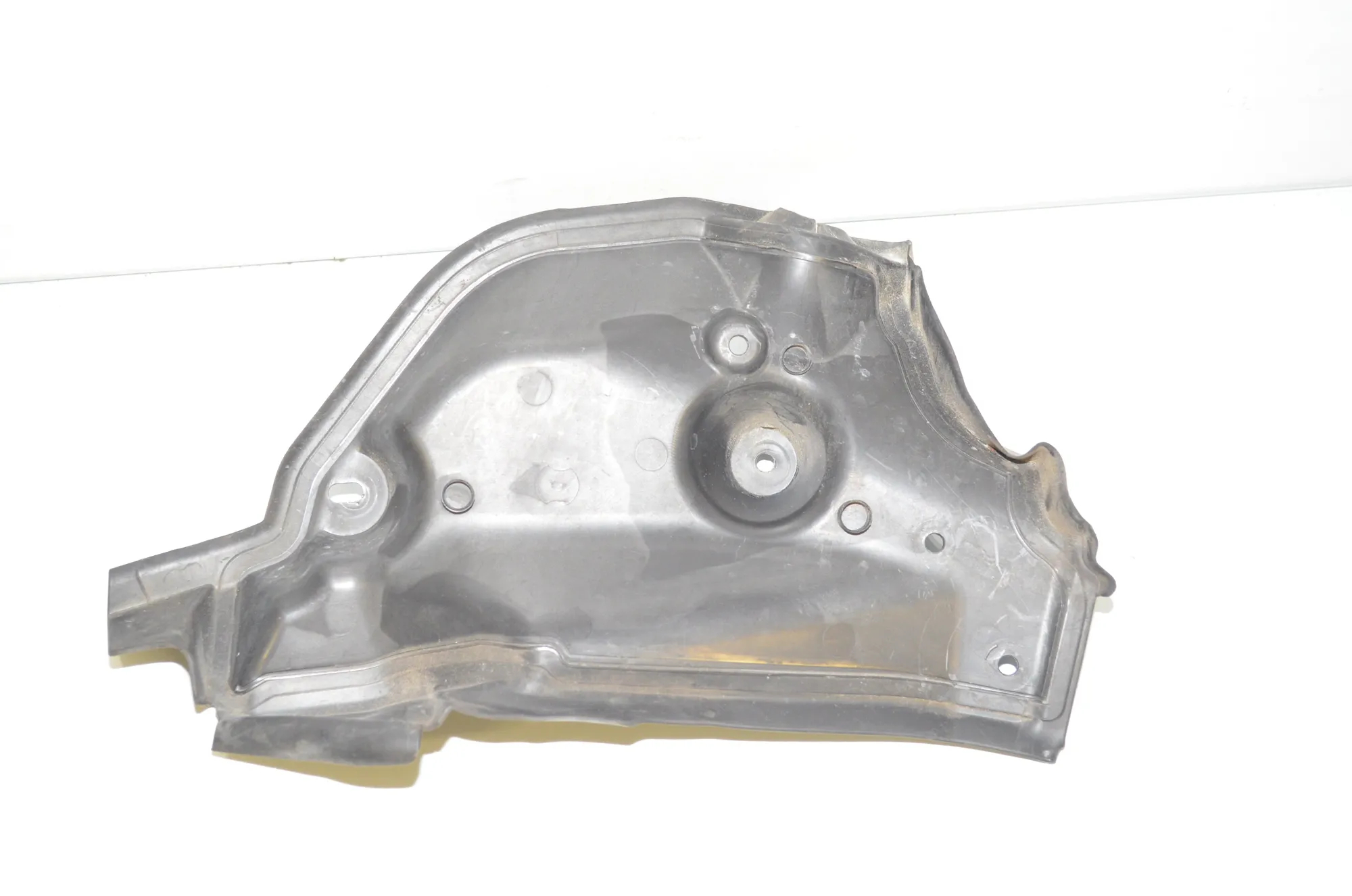 Other Body Parts – OEM 9184007 · BMW X3 (F25) xDrive 35 i 2011