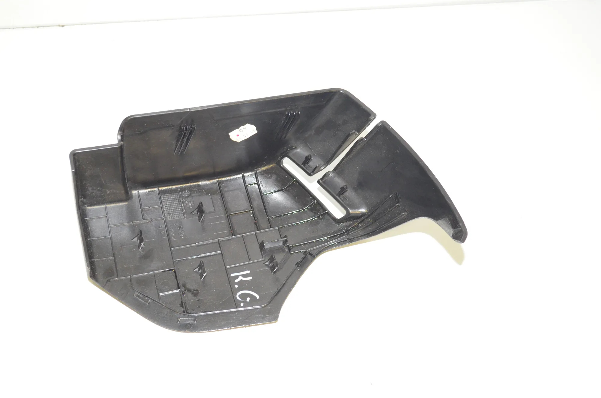 Other Interior Parts – OEM 9175123 · BMW X3 (F25) xDrive 35 i 2011 – 3