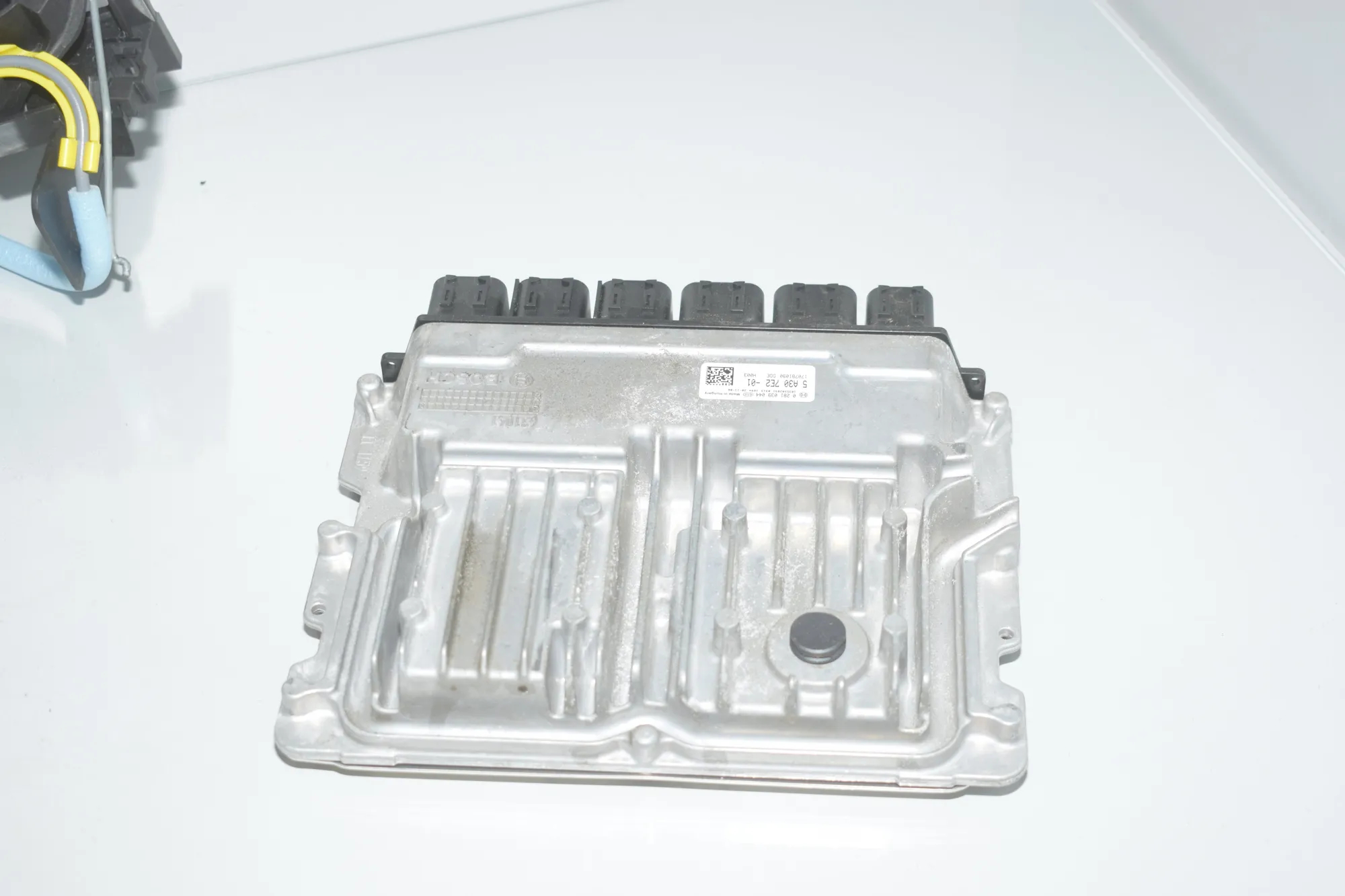 Engine Ignition ECU Set – OEM 5A34CF5 · BMW 3 Touring (G21) (2019 - -) 318 d 2020 – 8