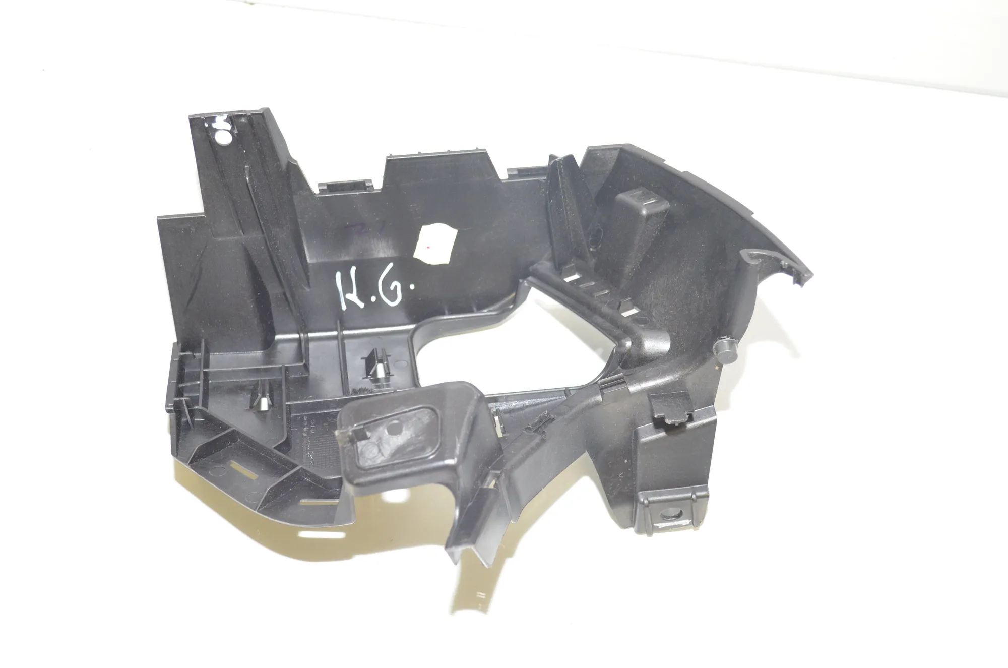 Bracket – OEM 7243781 · BMW X3 (F25) xDrive 35 i 2011 – 3