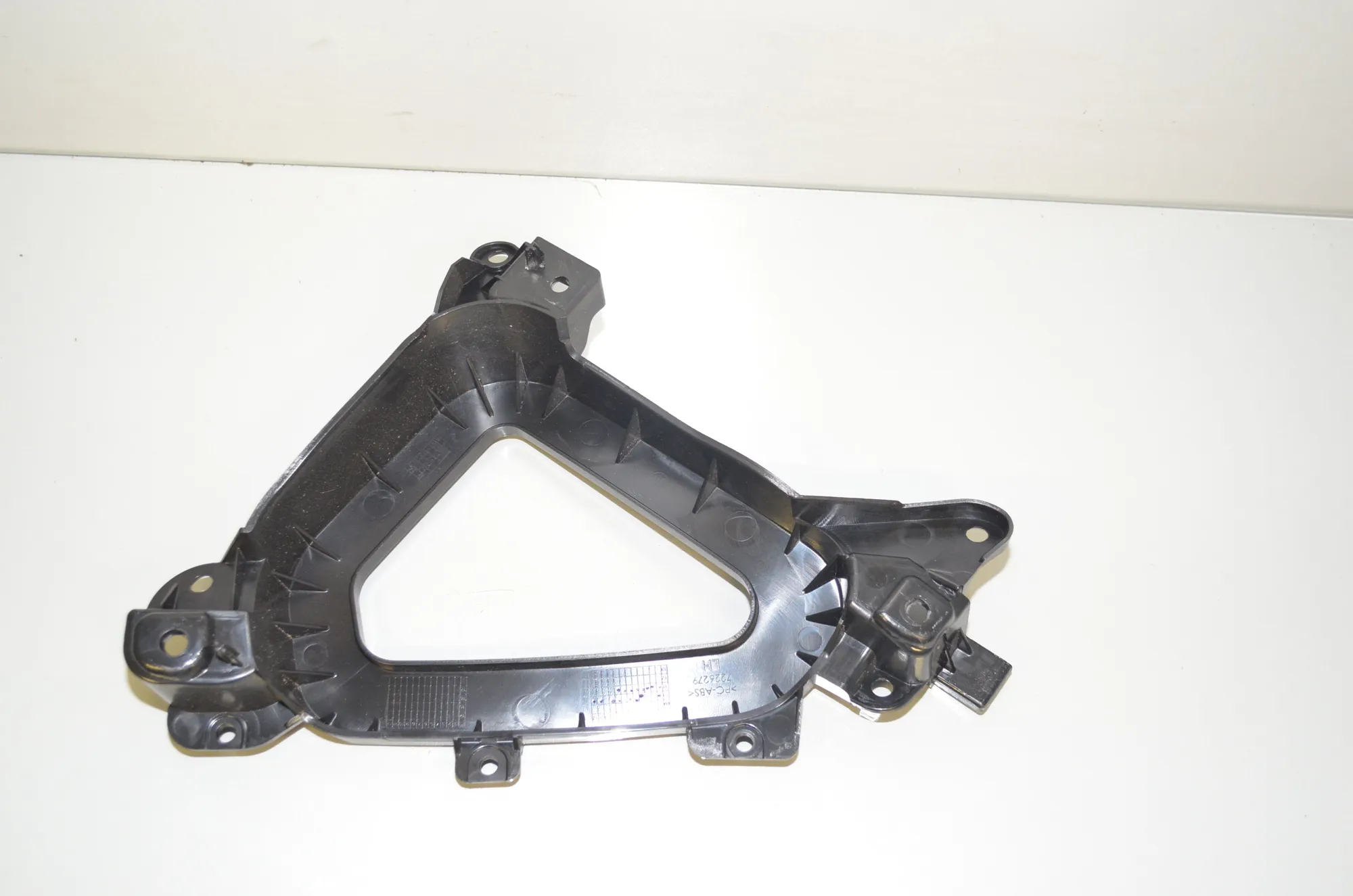Other Body Parts – OEM 7226279 · BMW X3 (F25) xDrive 35 i 2011 – 3