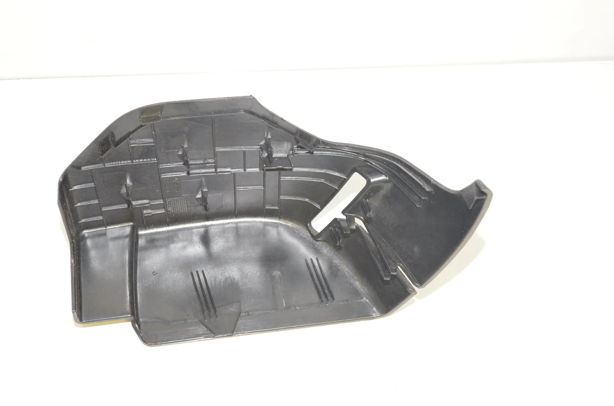 Other Interior Parts – OEM 9175124 · BMW X3 (F25) xDrive 35 i 2011 – 3