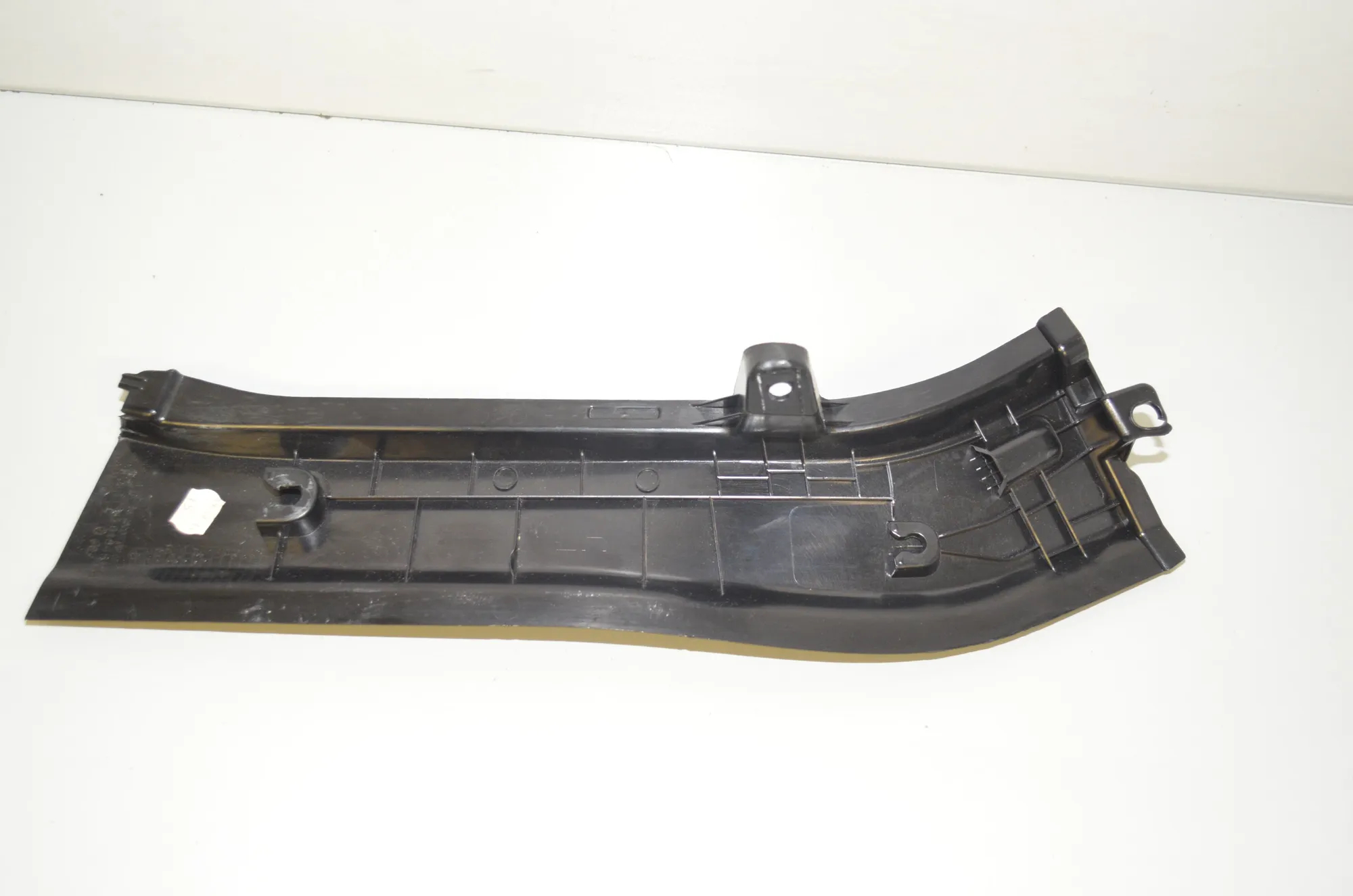 Other Trim Parts – OEM 7243783 · BMW X3 (F25) xDrive 35 i 2011 – 3