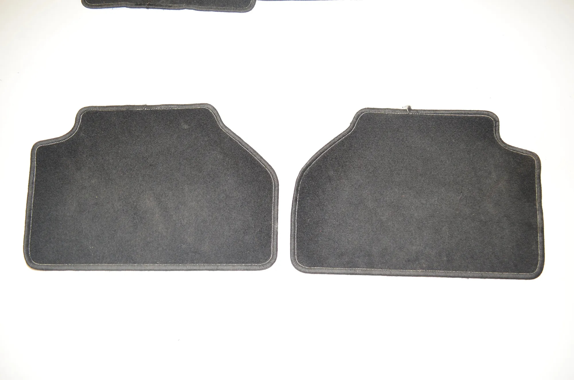 Floor Mat Set – OEM 7271171 · BMW X3 (F25) xDrive 35 i 2011 – 3