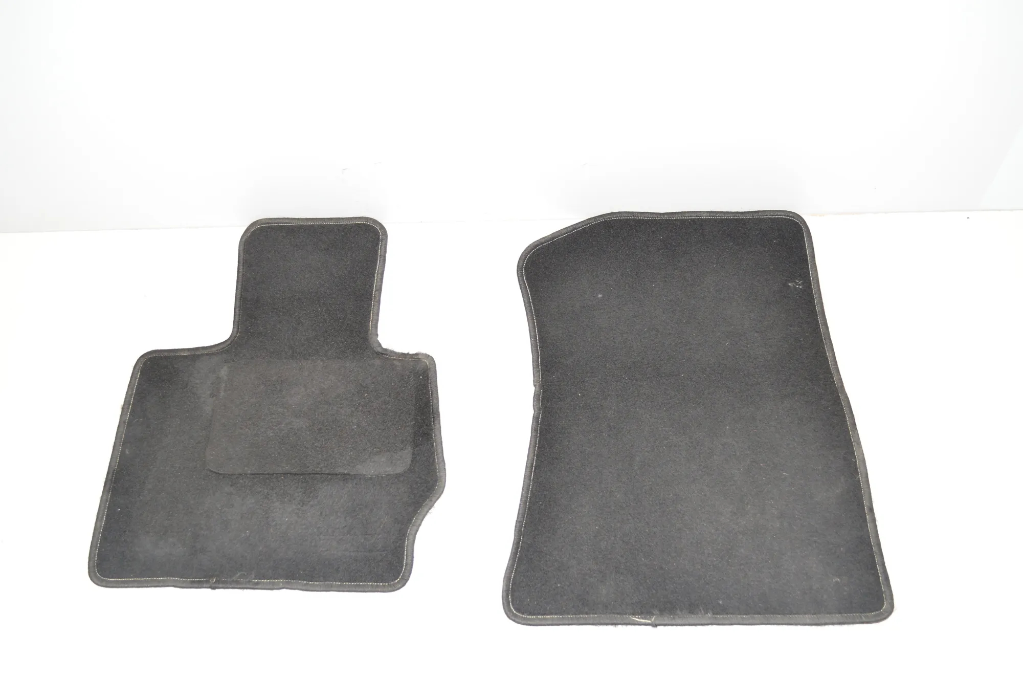 Floor Mat Set – OEM 7271171 · BMW X3 (F25) xDrive 35 i 2011 – 2
