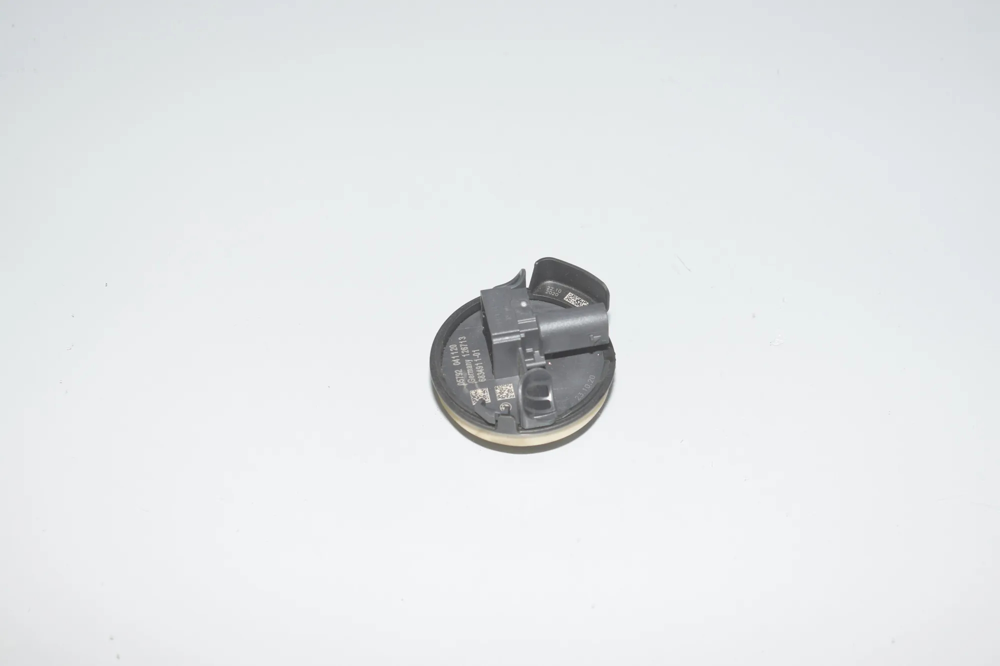 Front Left Impact Sensor – OEM 6834911 · BMW 3 Touring (G21) (2019 - -) 318 d 2020