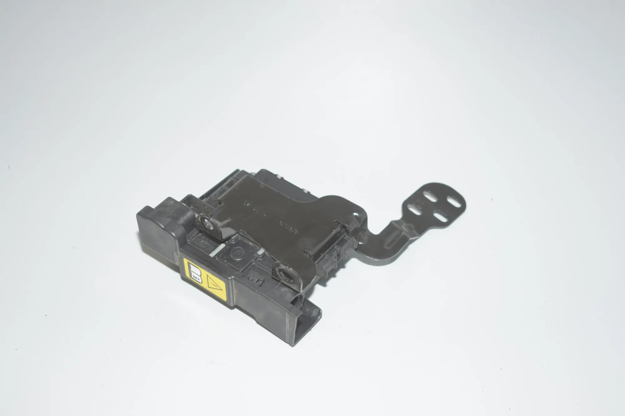 Other Control Units – OEM 7650021 · BMW 3 Touring (G21) (2019 - -) 318 d 2020 – 3