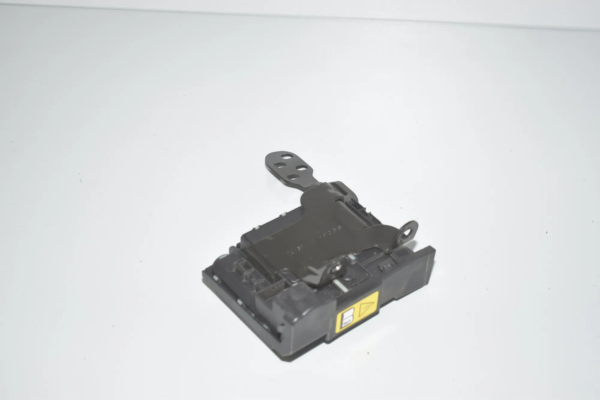 Other Control Units – OEM 7650021 · BMW 3 Touring (G21) (2019 - -) 318 d 2020 – 4