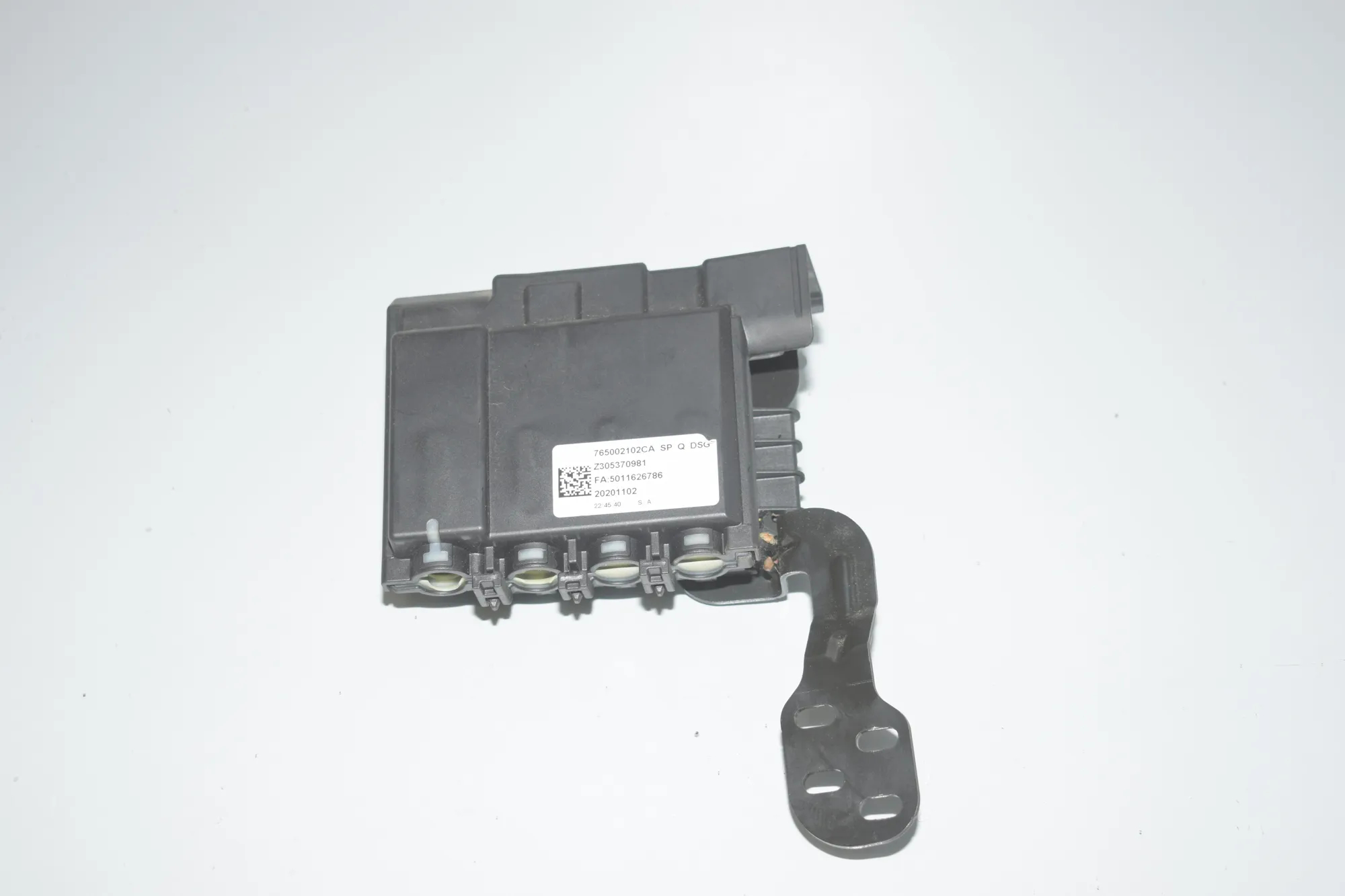 Other Control Units – OEM 7650021 · BMW 3 Touring (G21) (2019 - -) 318 d 2020