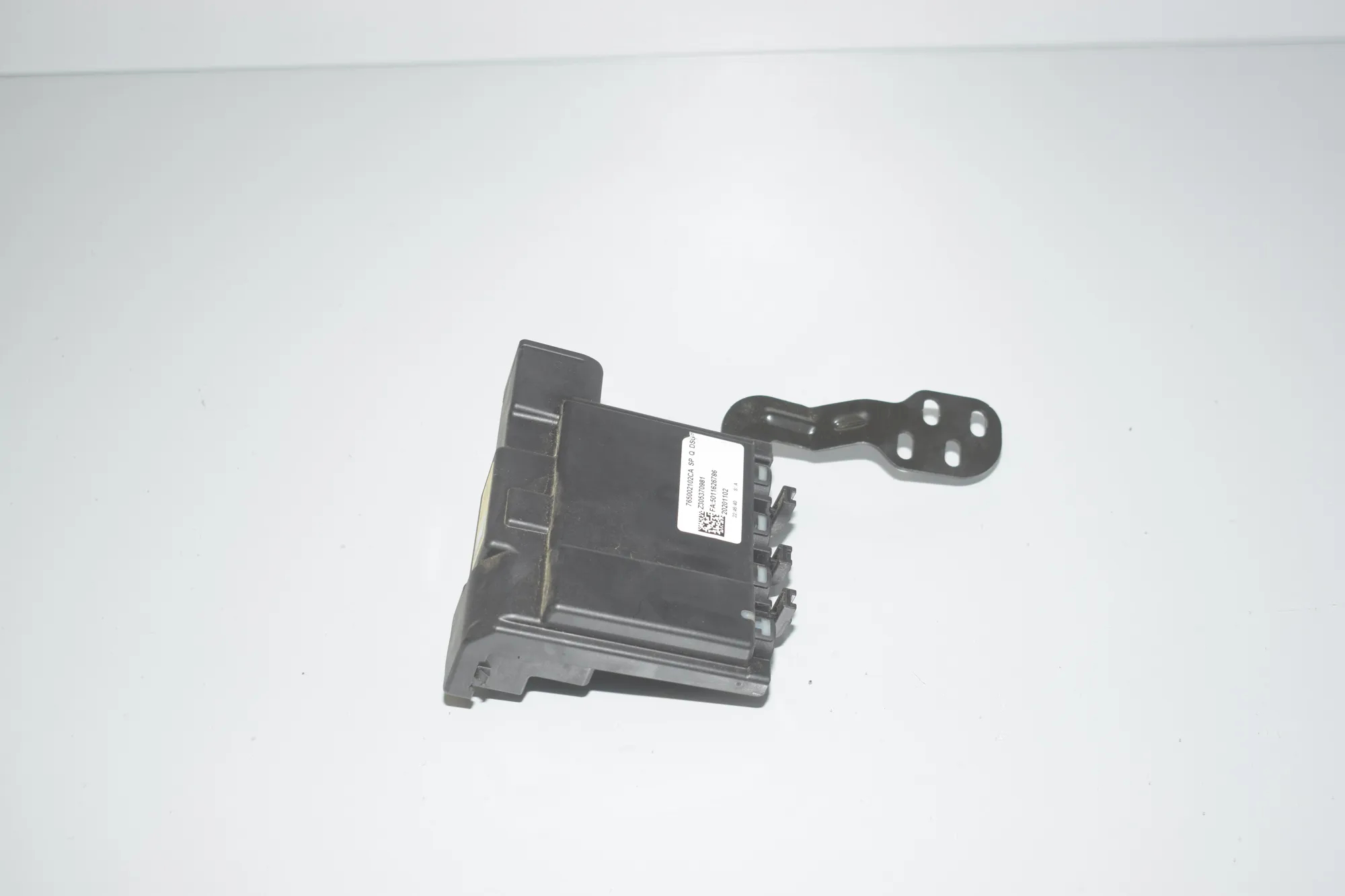 Other Control Units – OEM 7650021 · BMW 3 Touring (G21) (2019 - -) 318 d 2020 – 2