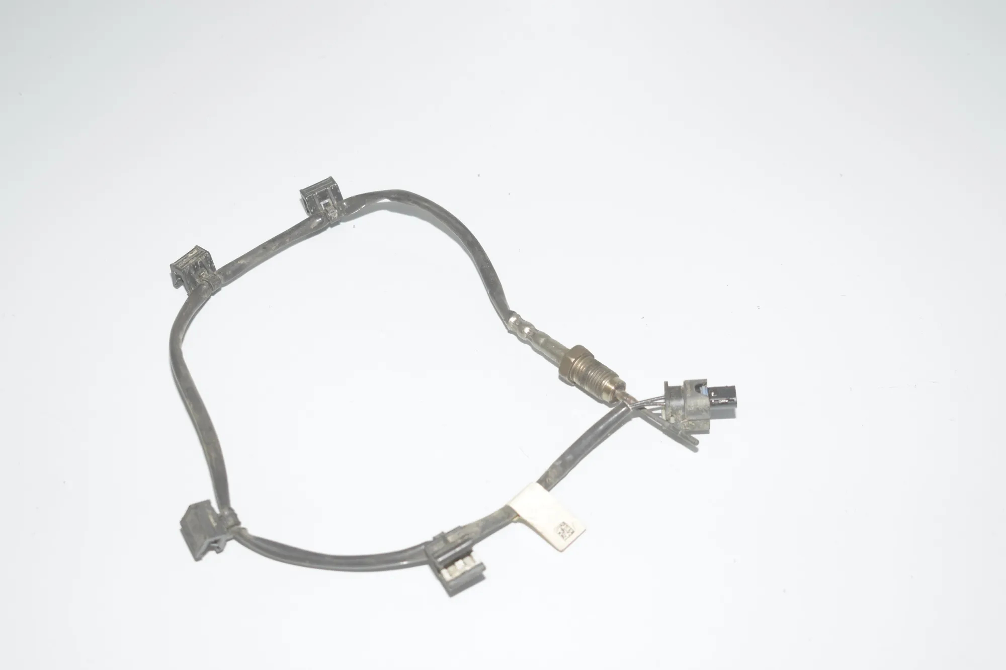 Temperature Sensor – OEM 8589817 · BMW 3 Touring (G21) (2019 - -) 318 d 2020 – 4