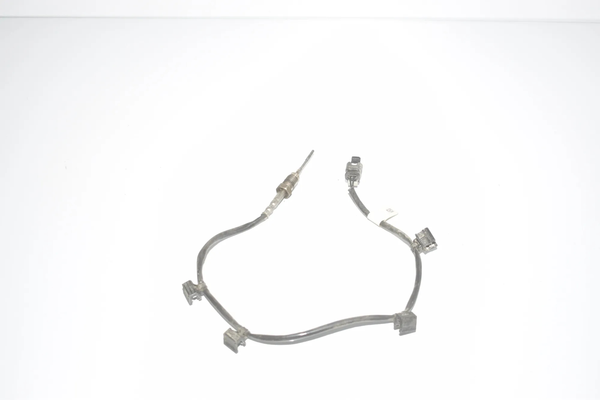 Temperature Sensor – OEM 8589817 · BMW 3 Touring (G21) (2019 - -) 318 d 2020 – 3