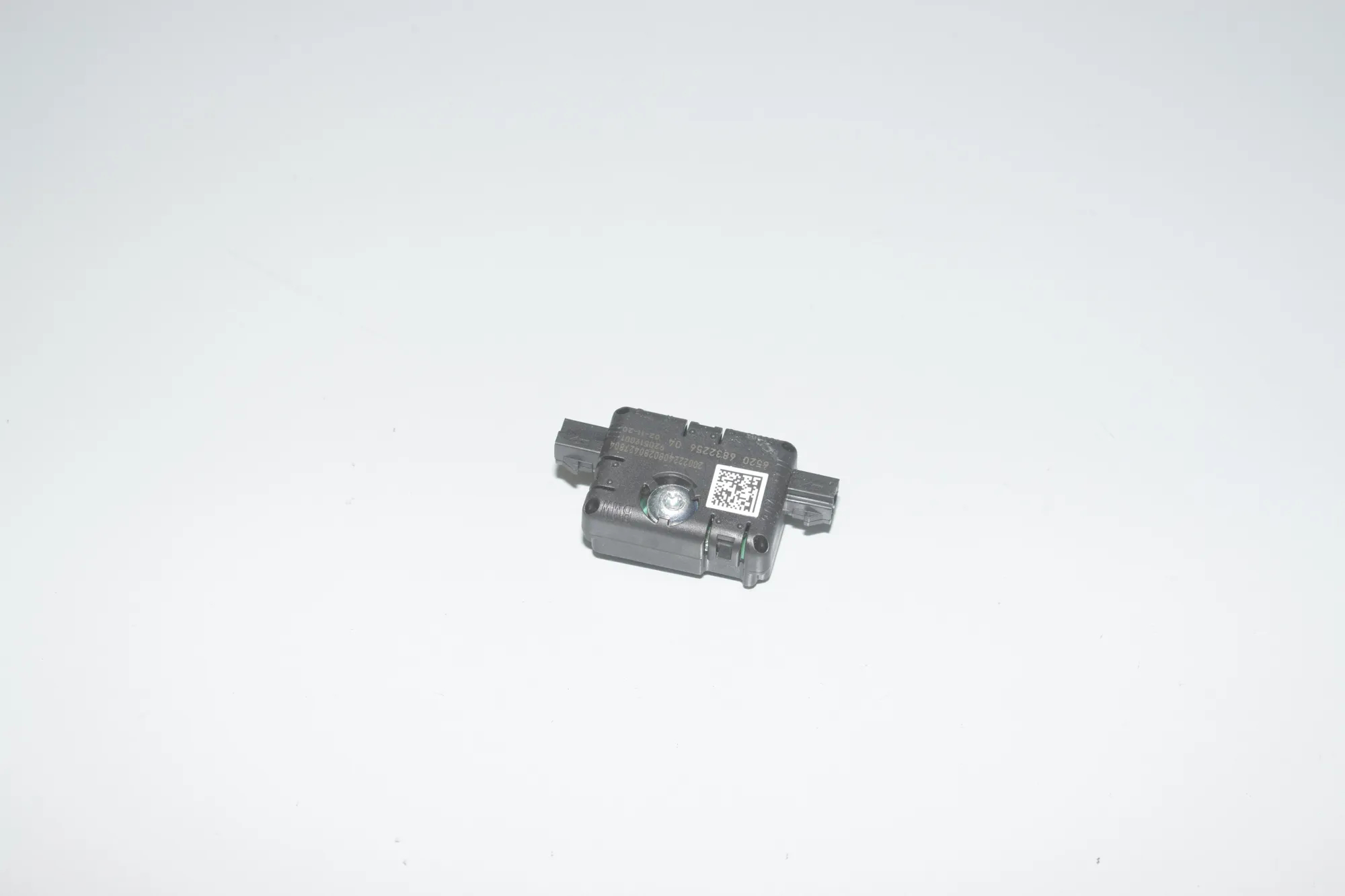 Antenna – OEM 6832256 · BMW 3 Touring (G21) (2019 - -) 318 d 2020